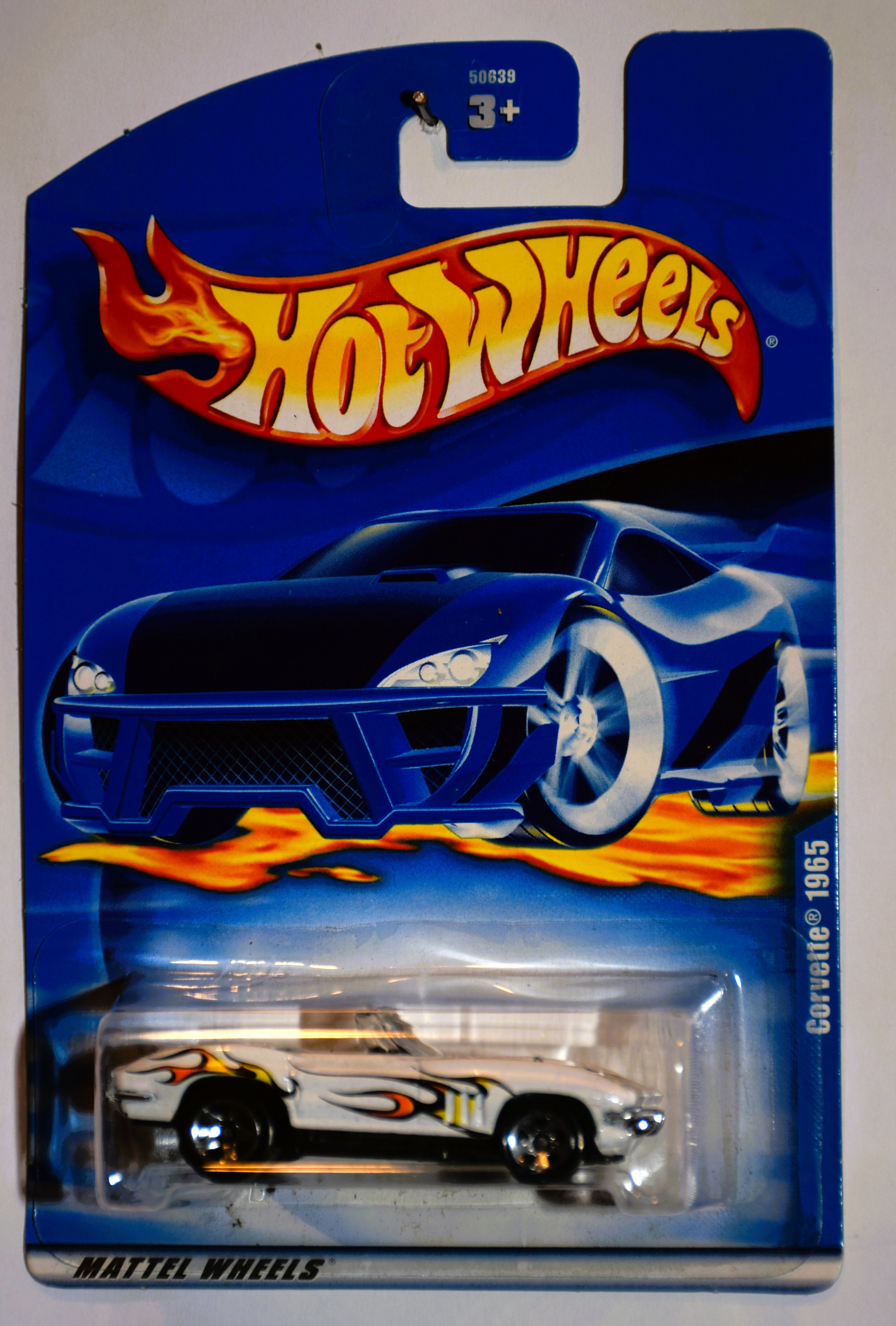 Collector submitted image