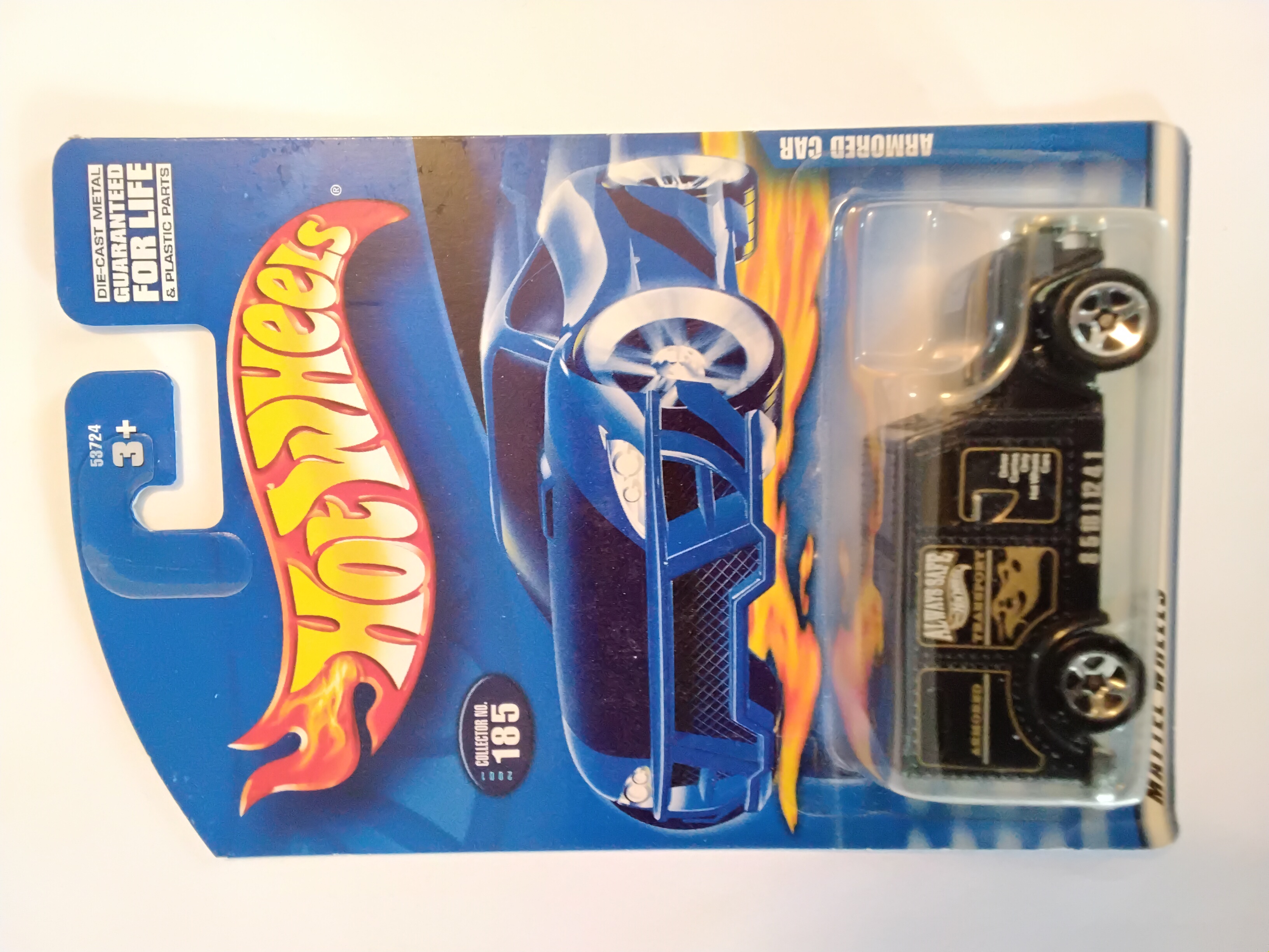 Collector submitted image