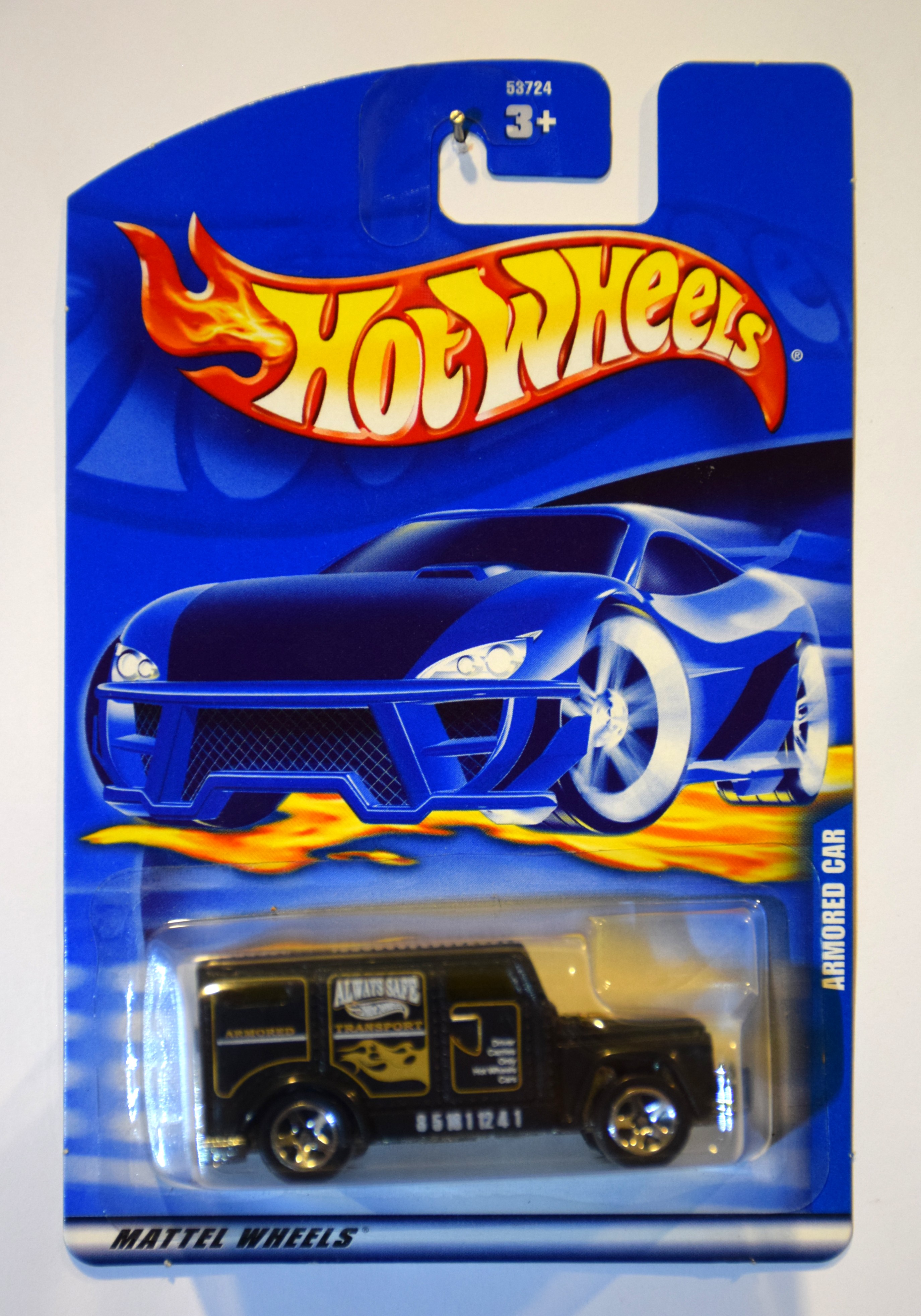 Collector submitted image