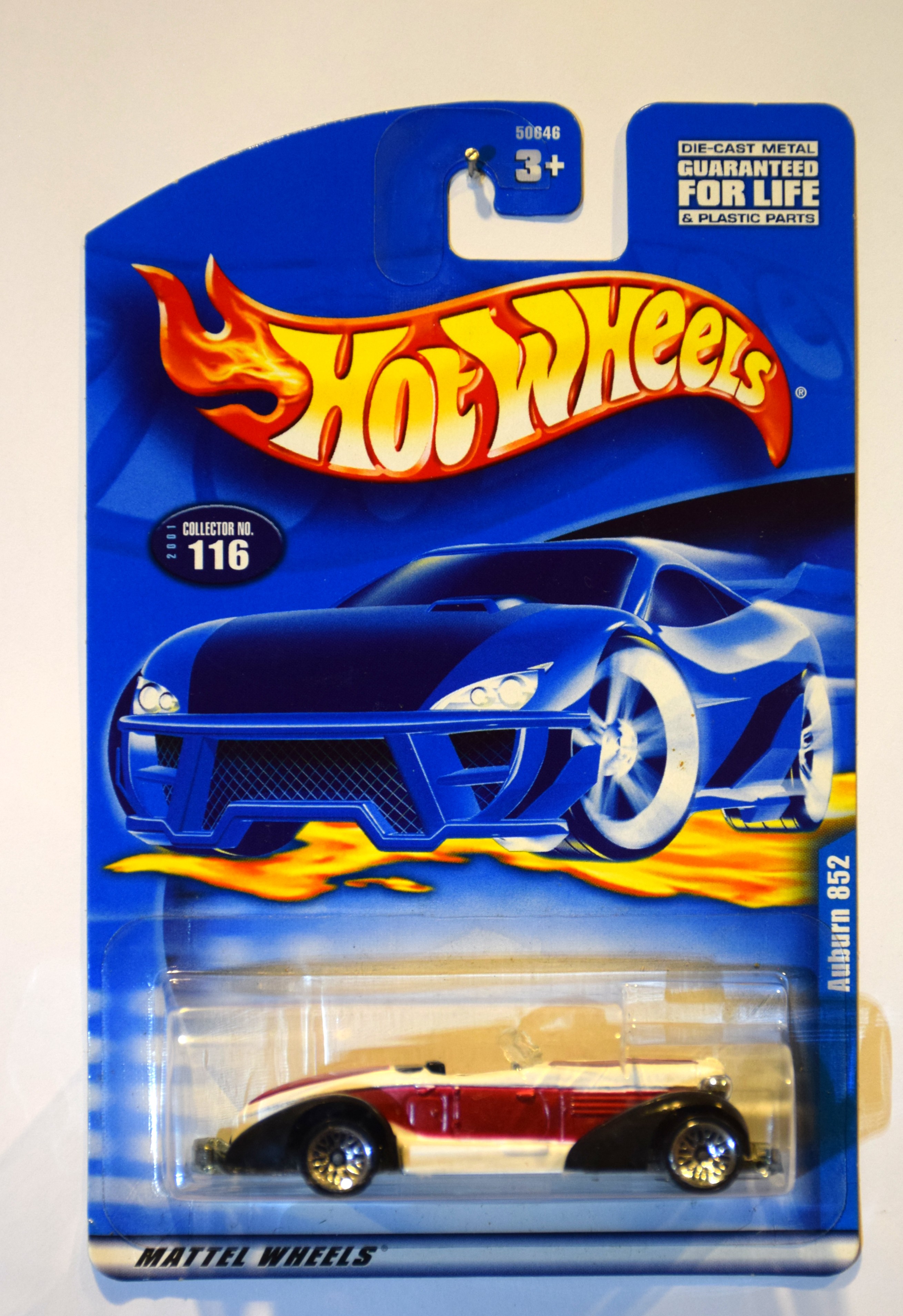 Collector submitted image