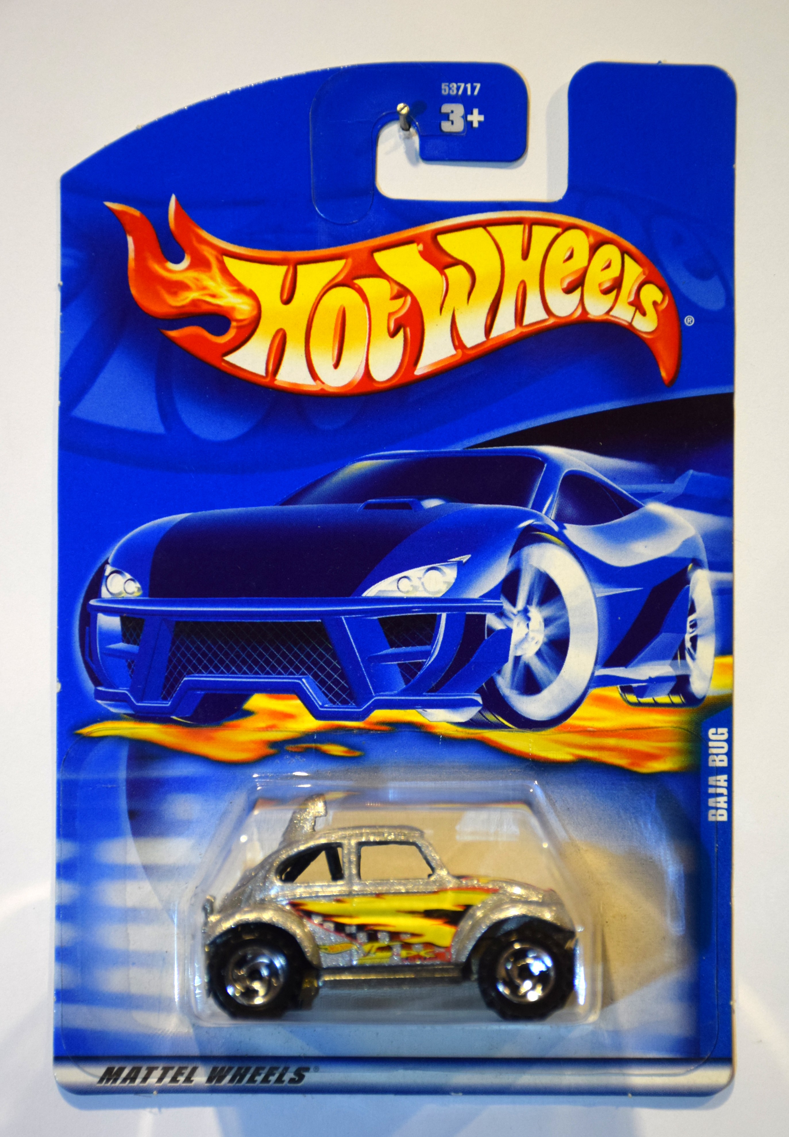 Collector submitted image