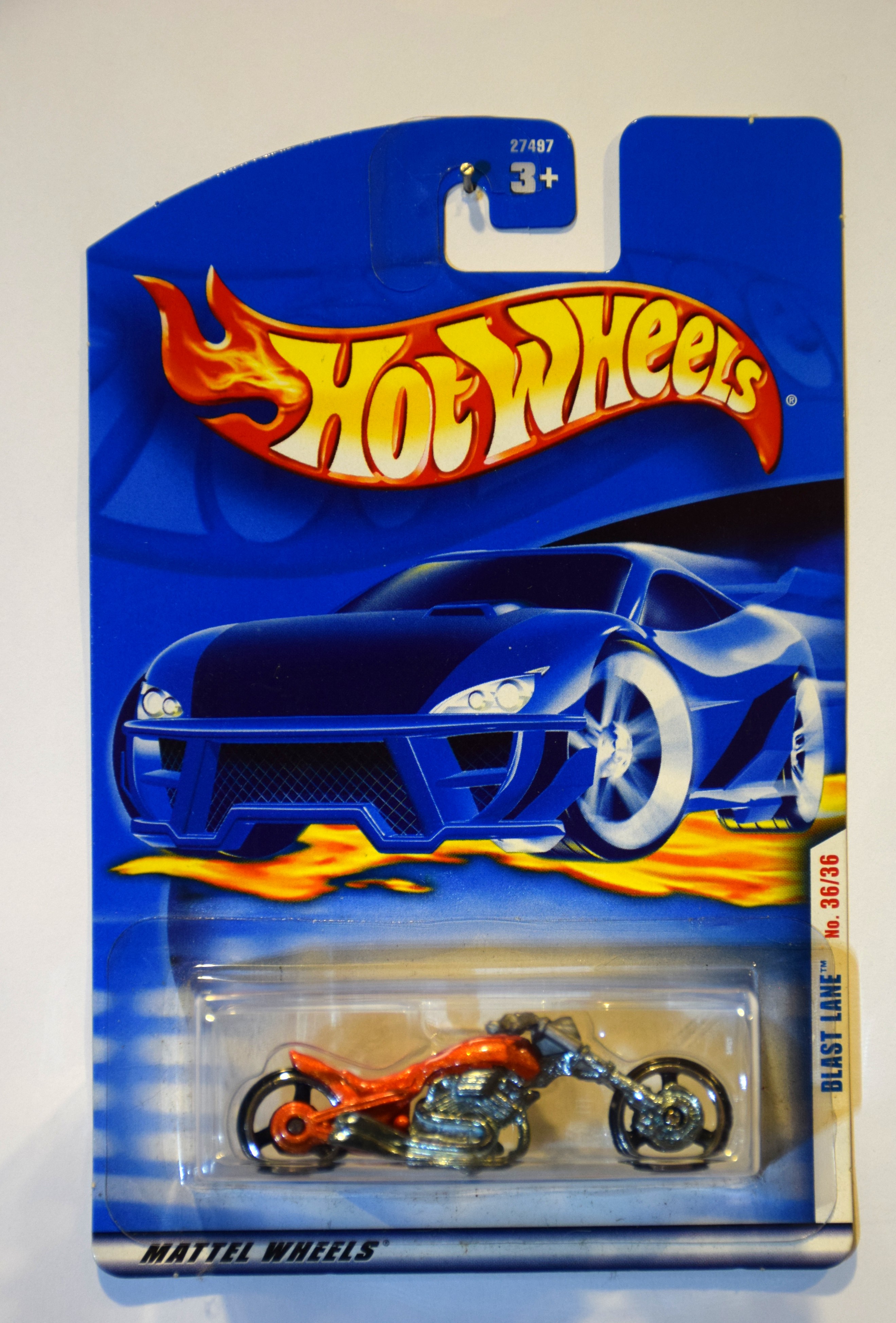 Collector submitted image