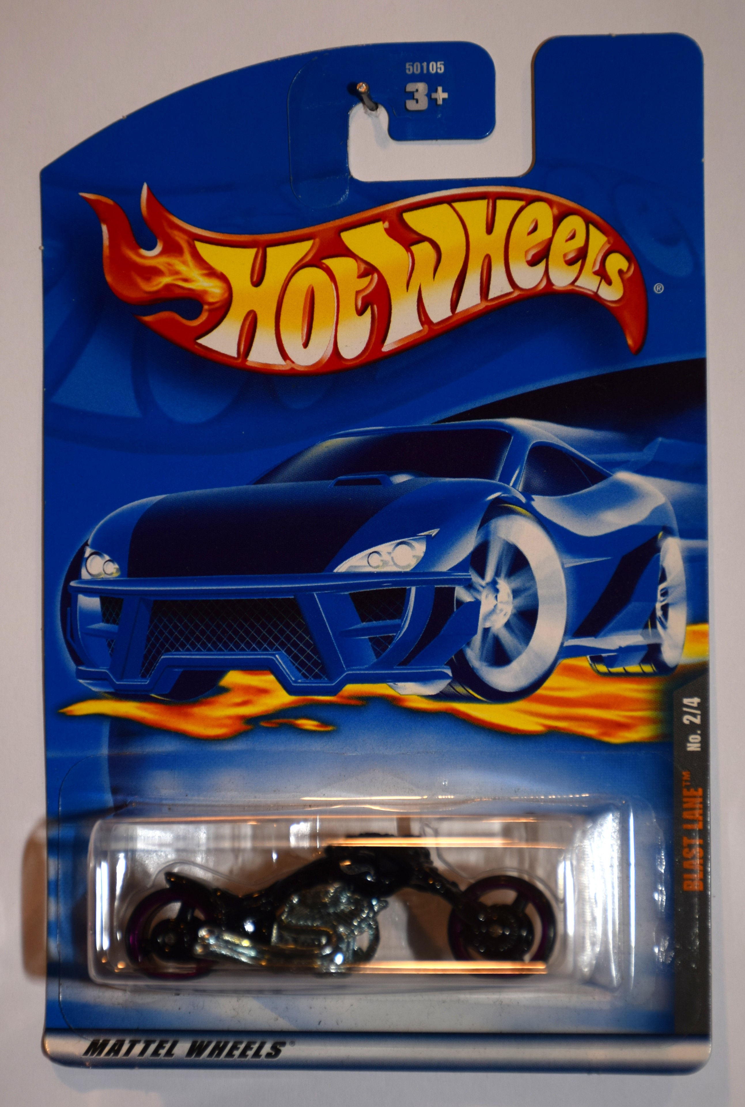 Collector submitted image