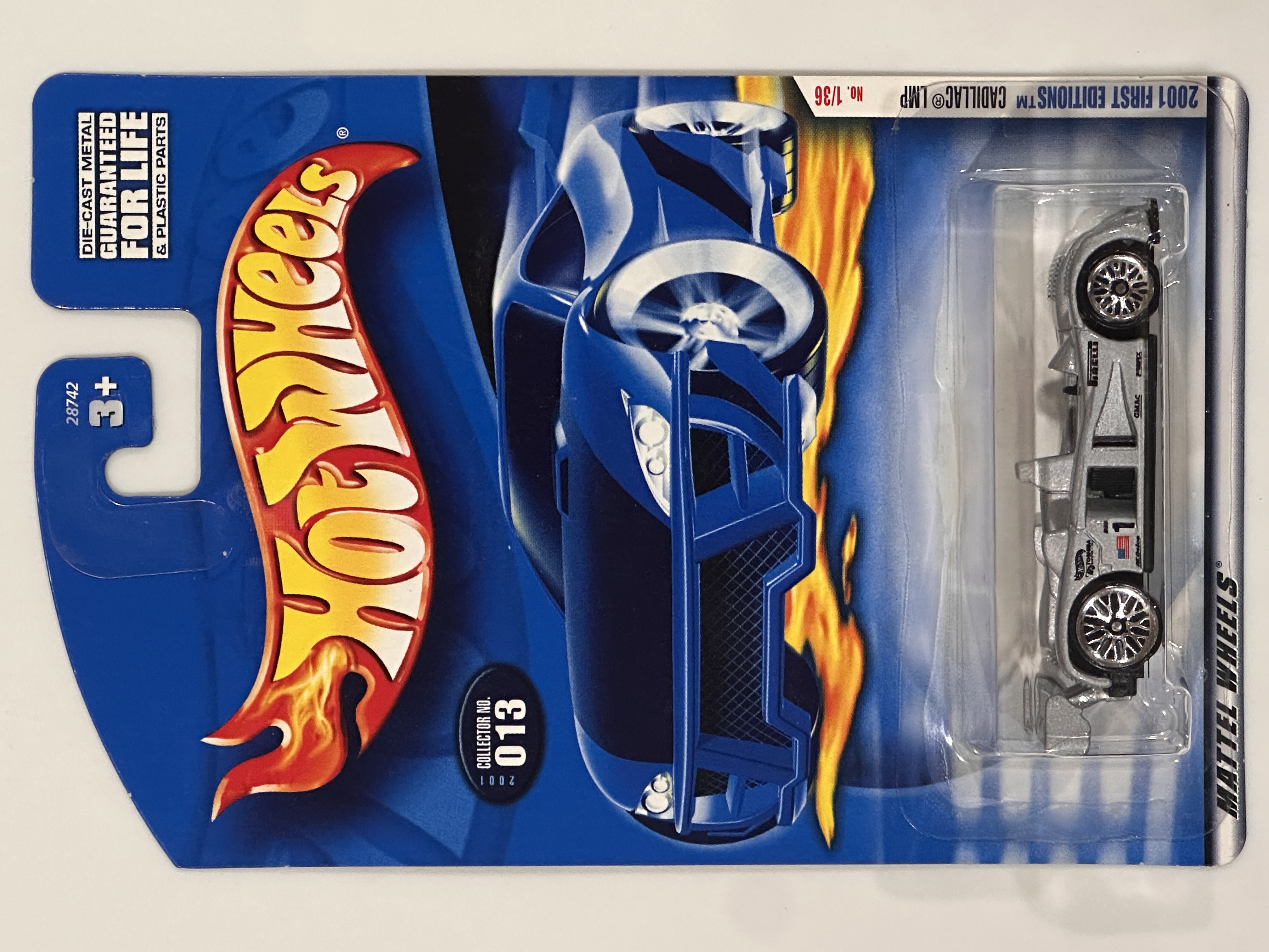 Collector submitted image