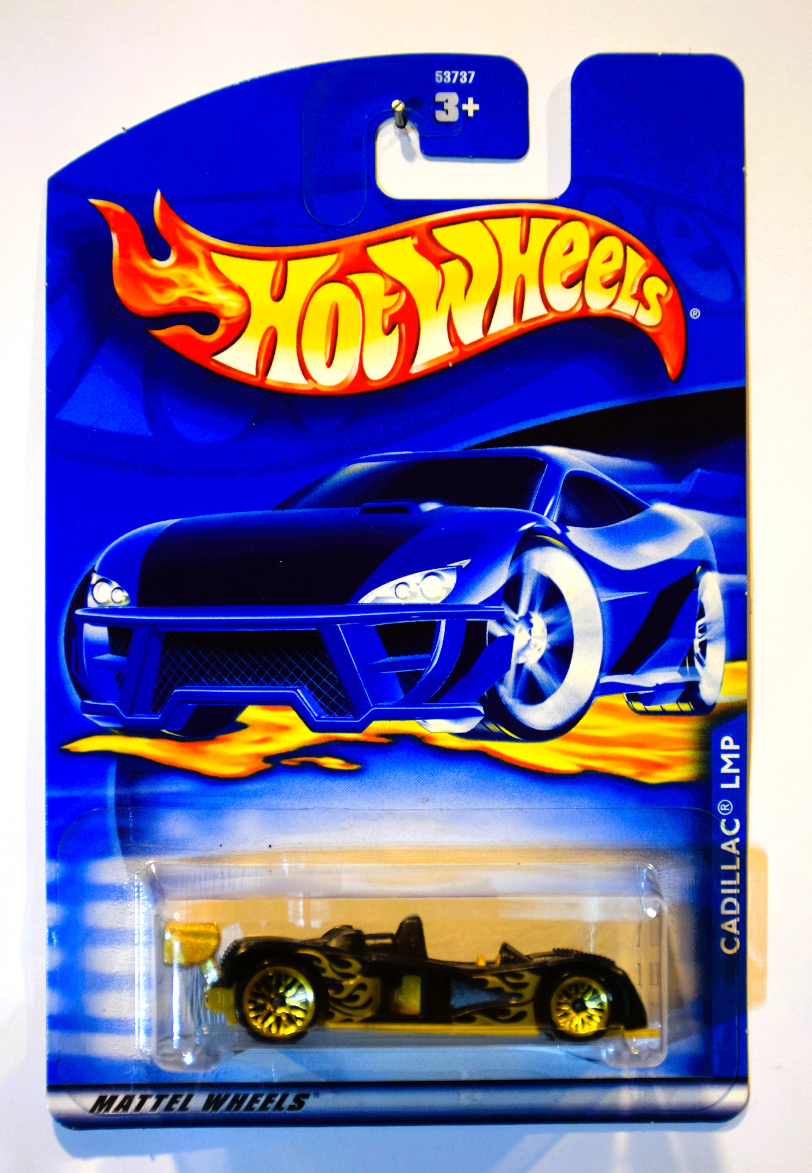 Collector submitted image