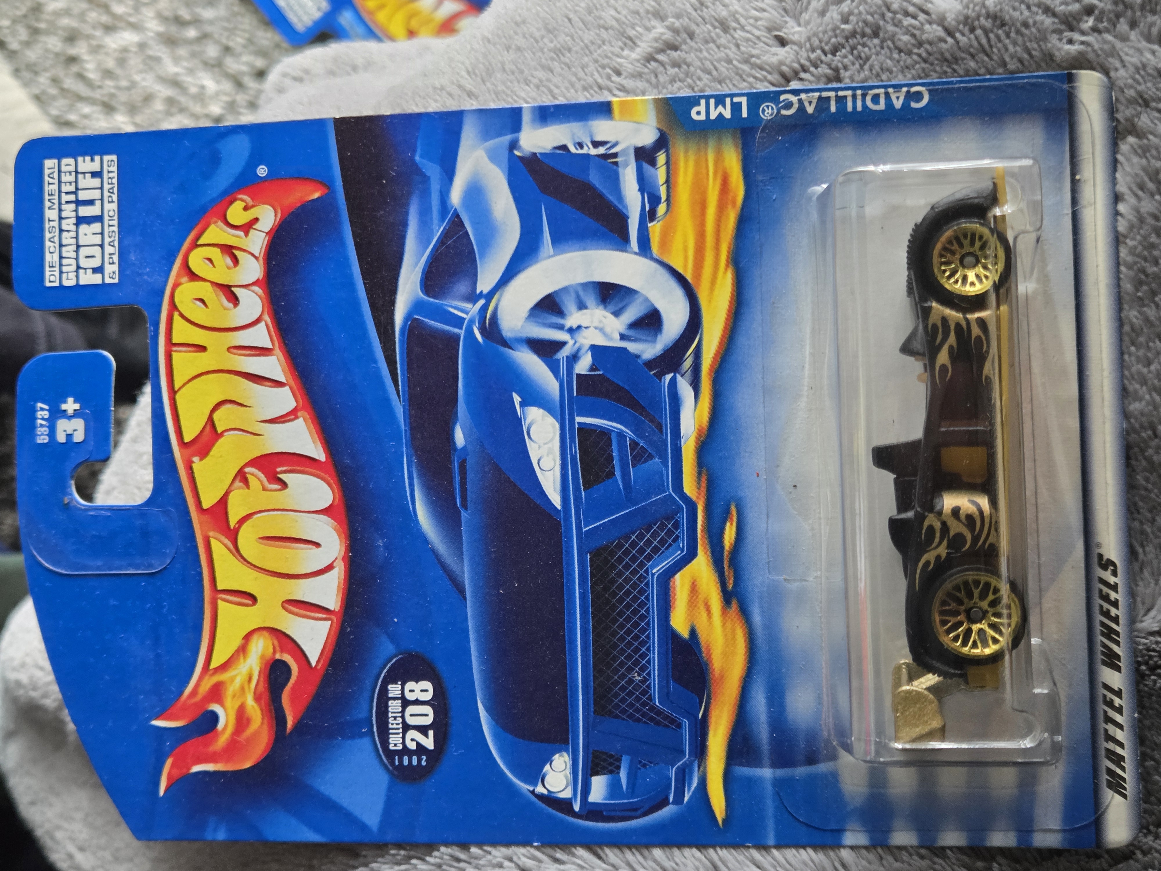 Collector submitted image