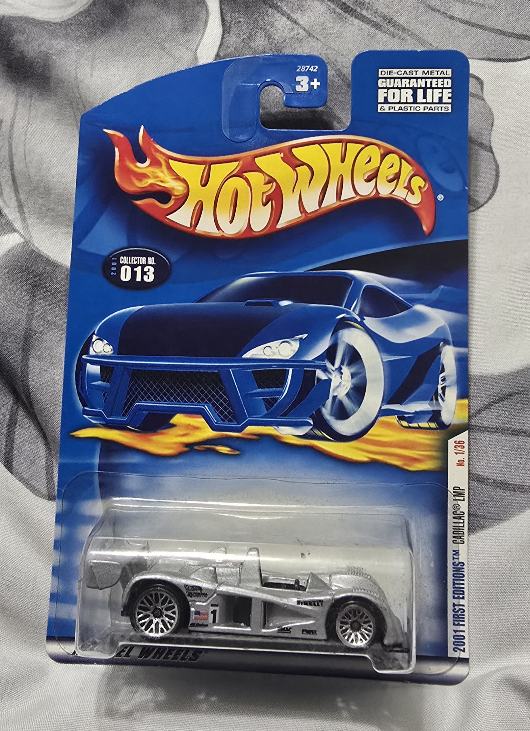 Collector submitted image