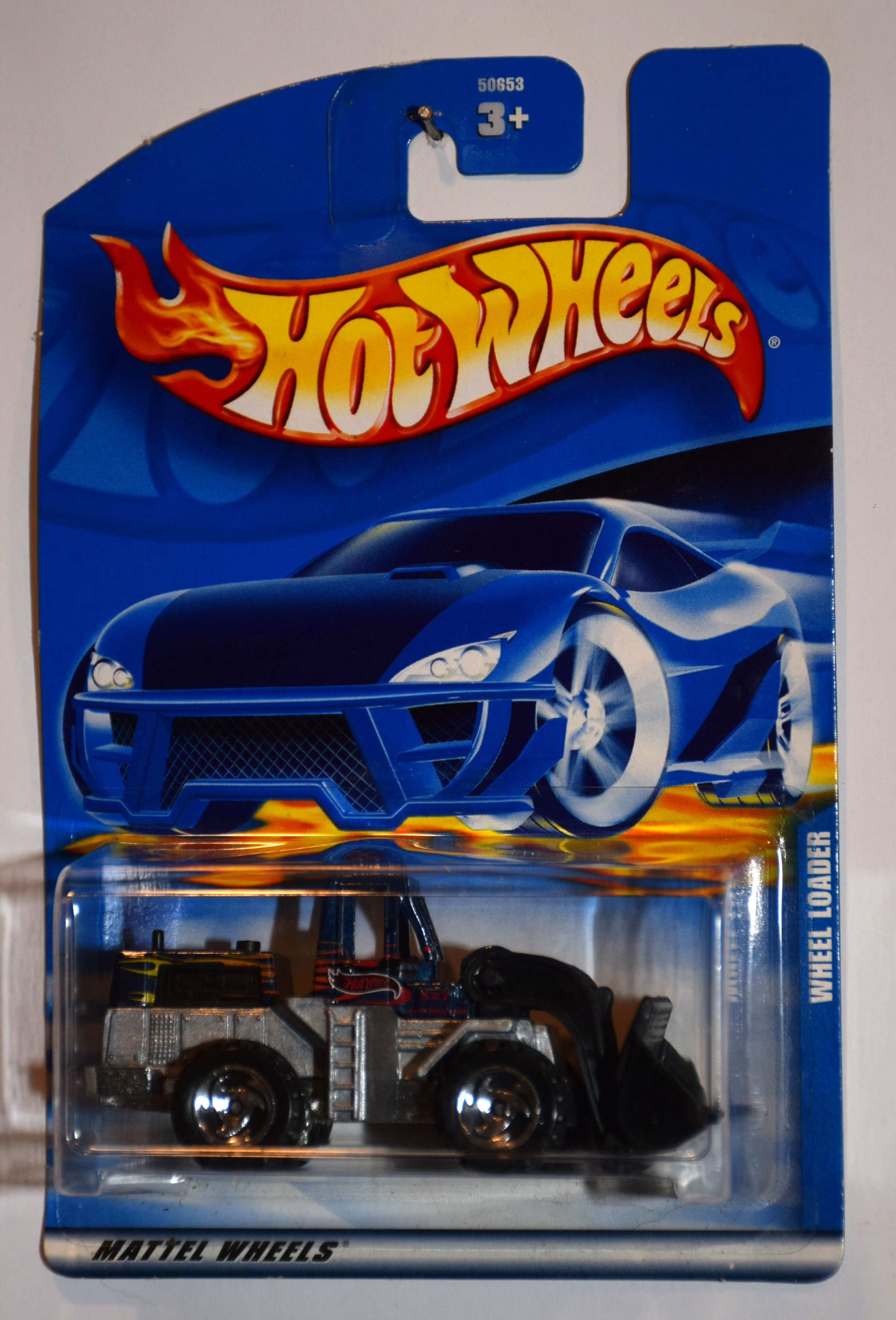 Collector submitted image