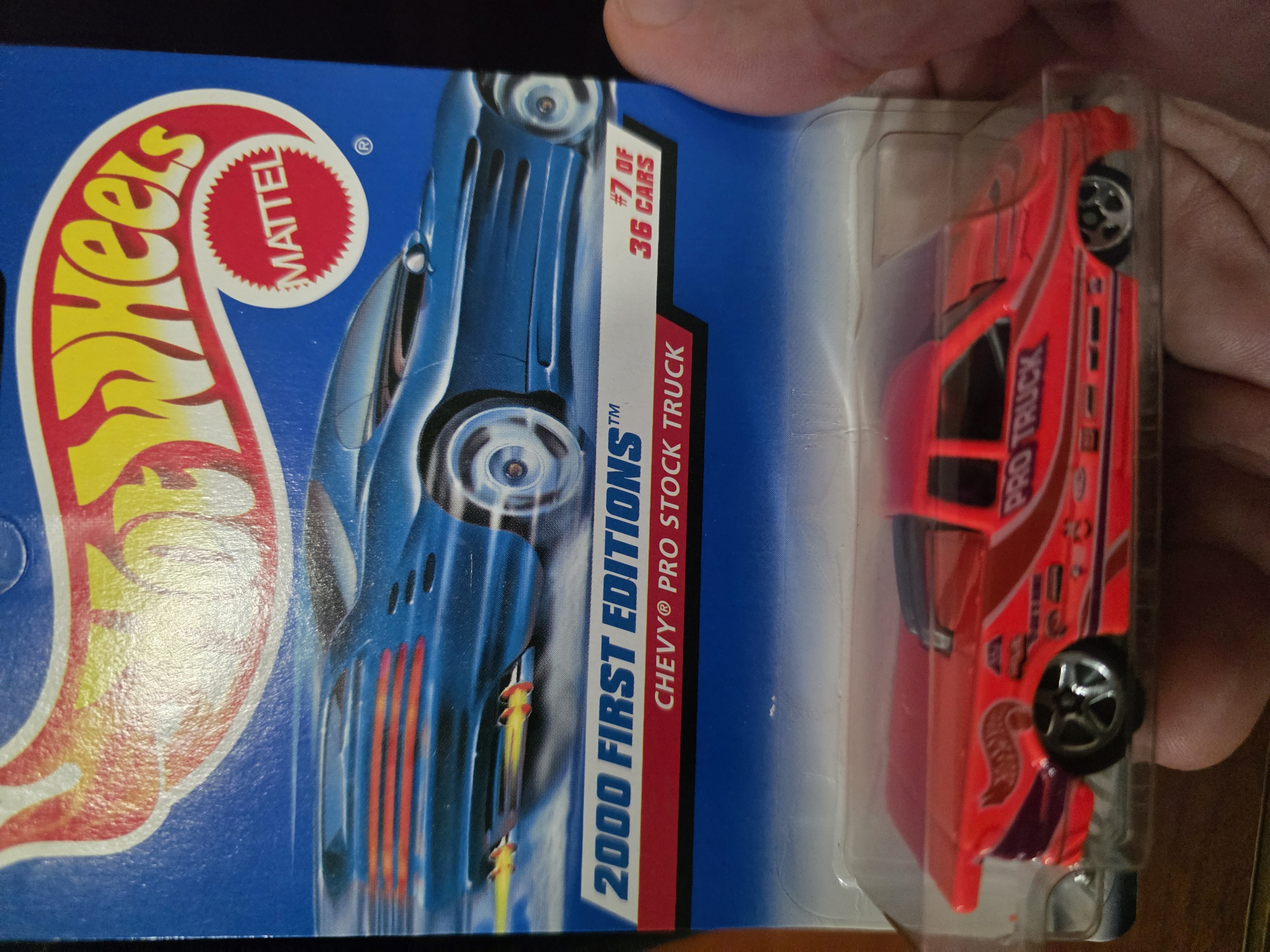 Collector submitted image