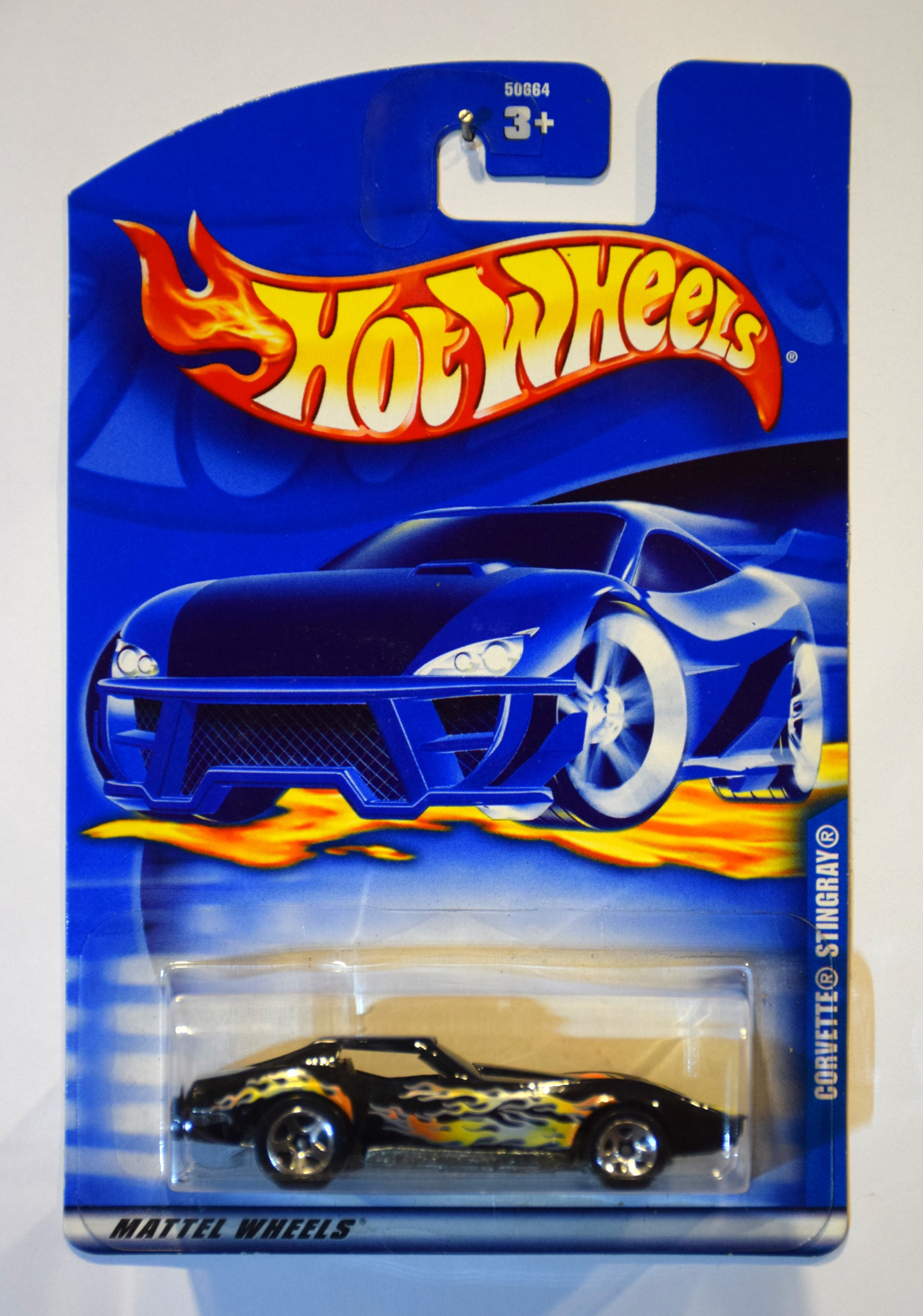 Collector submitted image