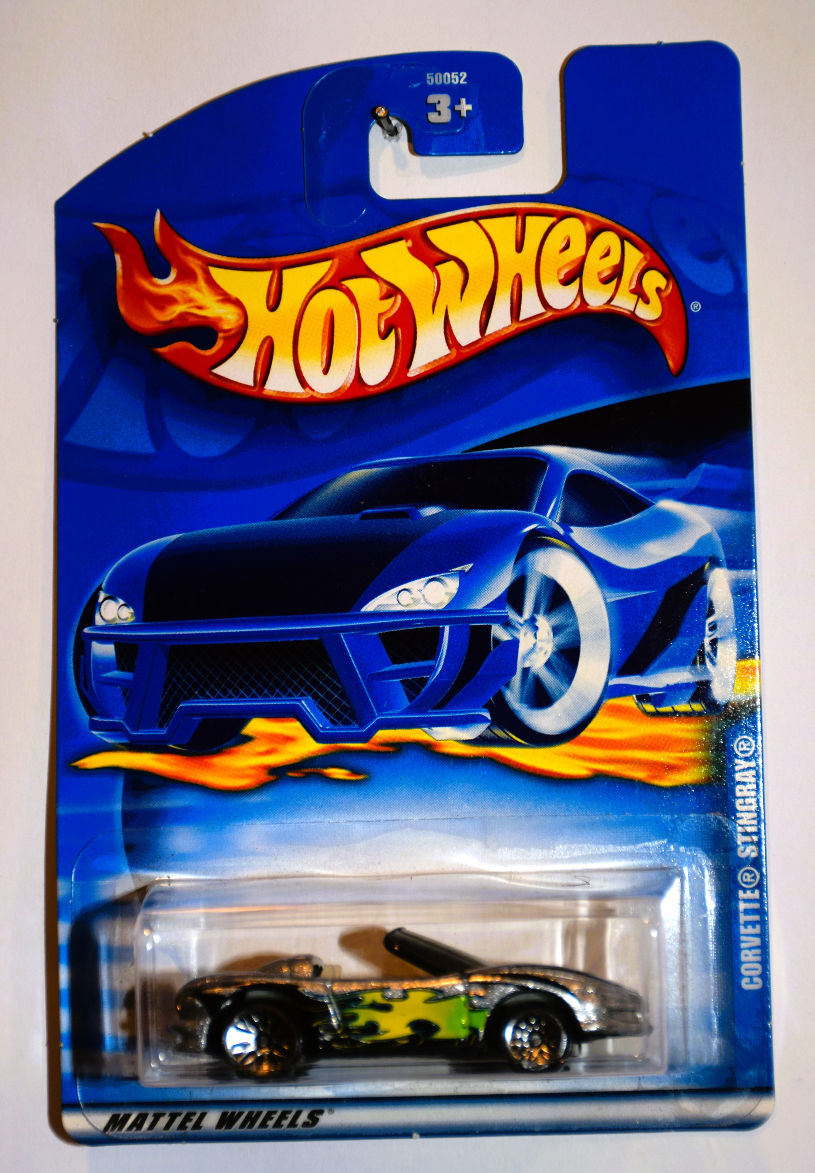 Collector submitted image