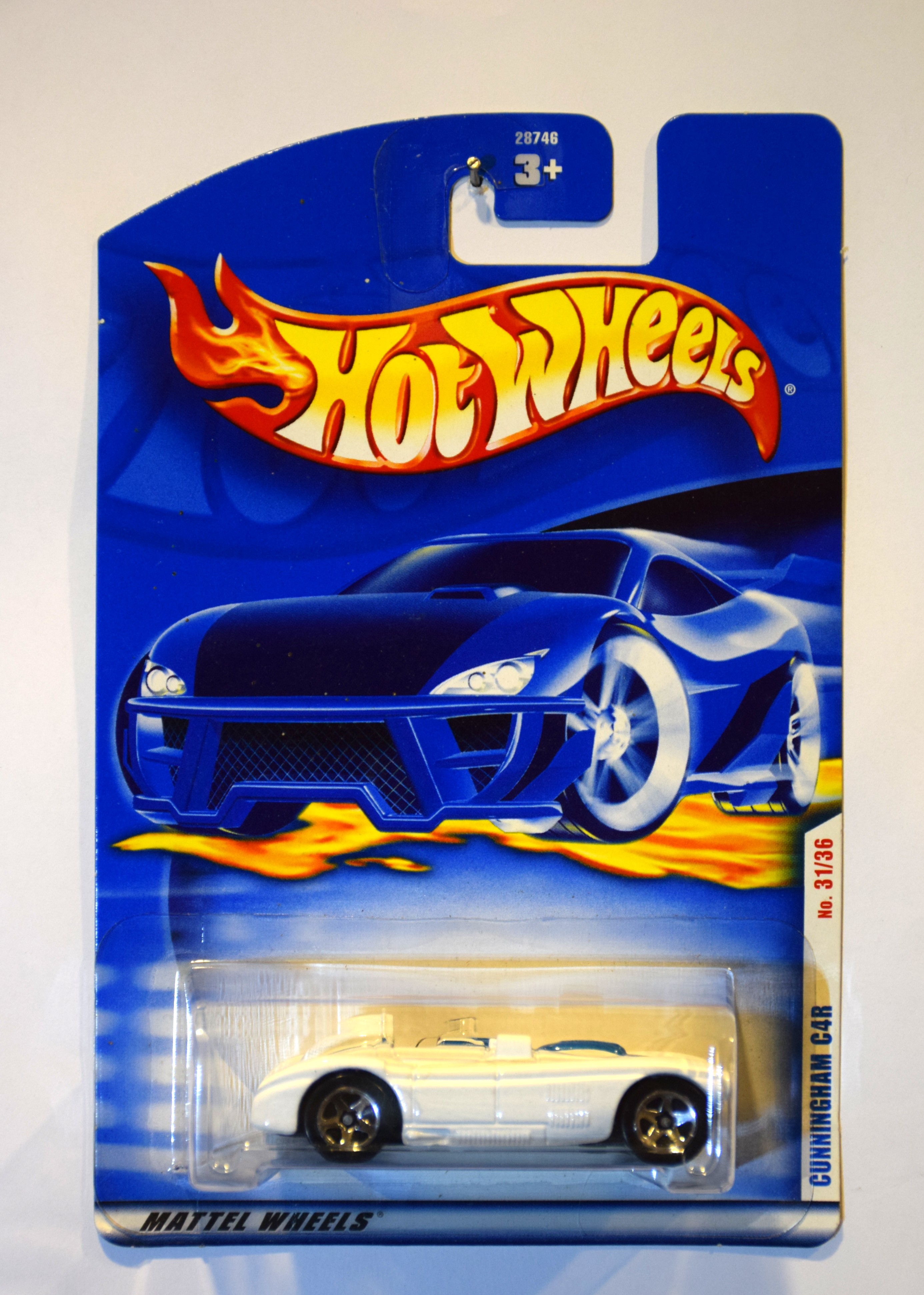 Collector submitted image