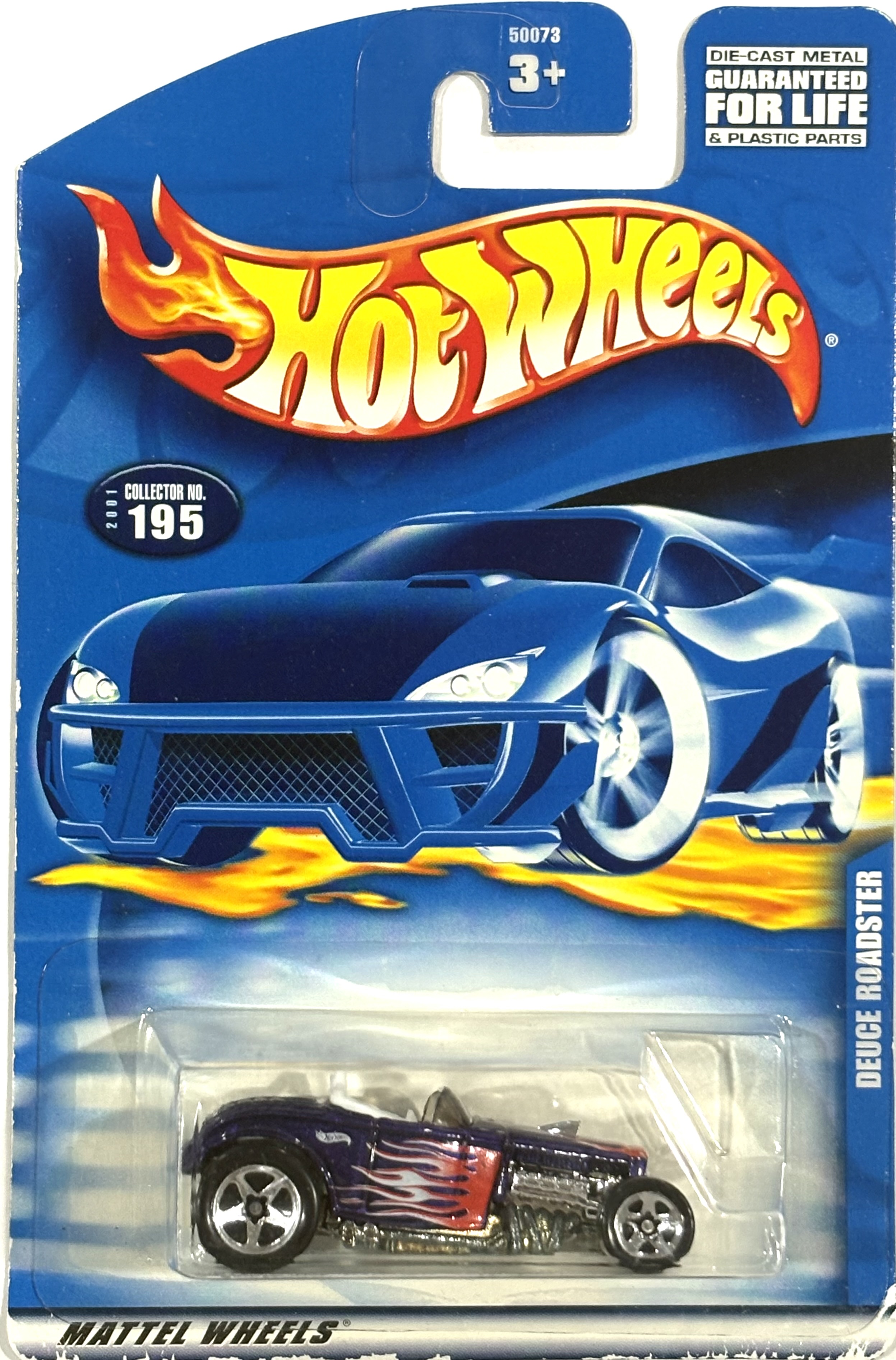Collector submitted image