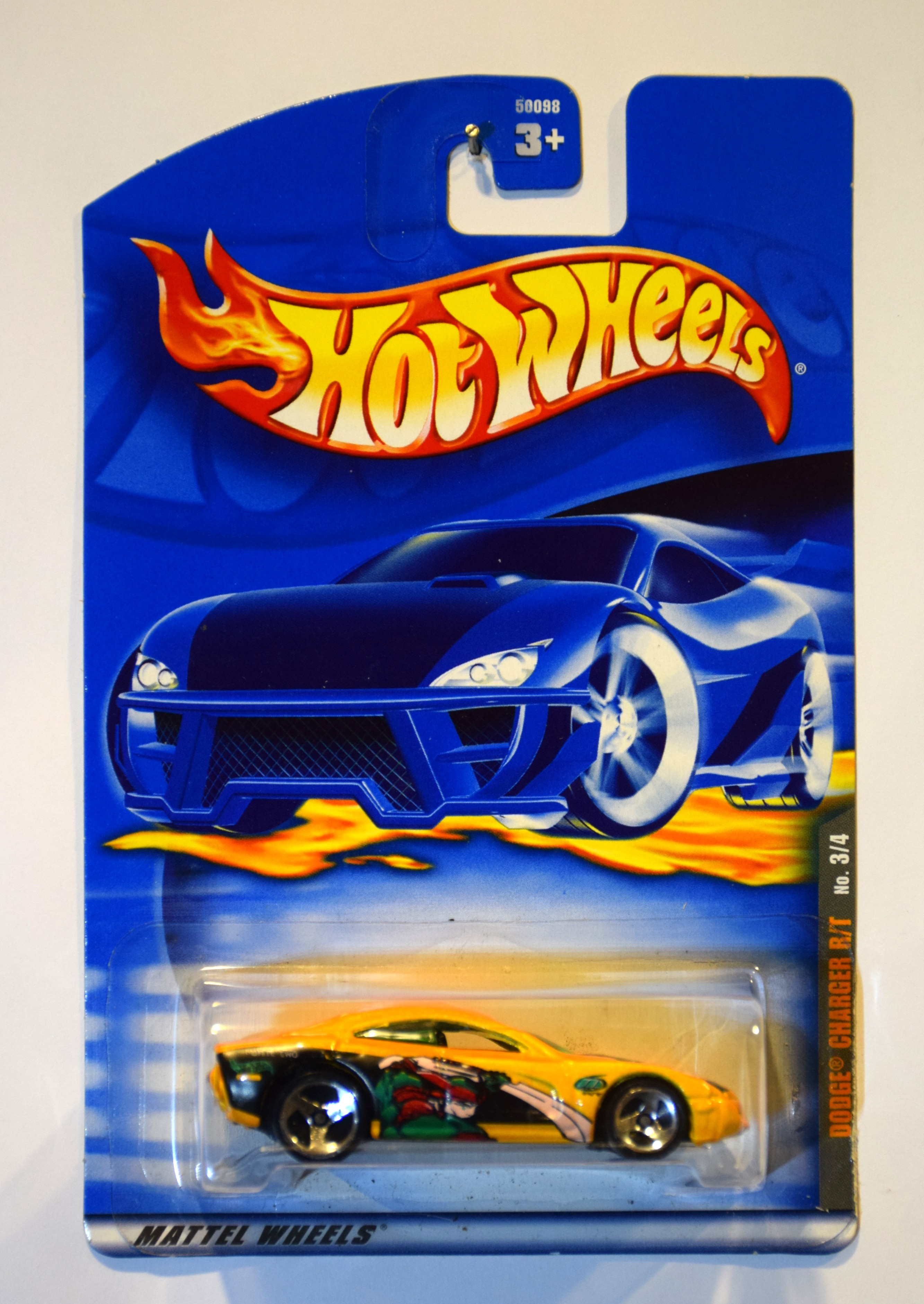 Collector submitted image