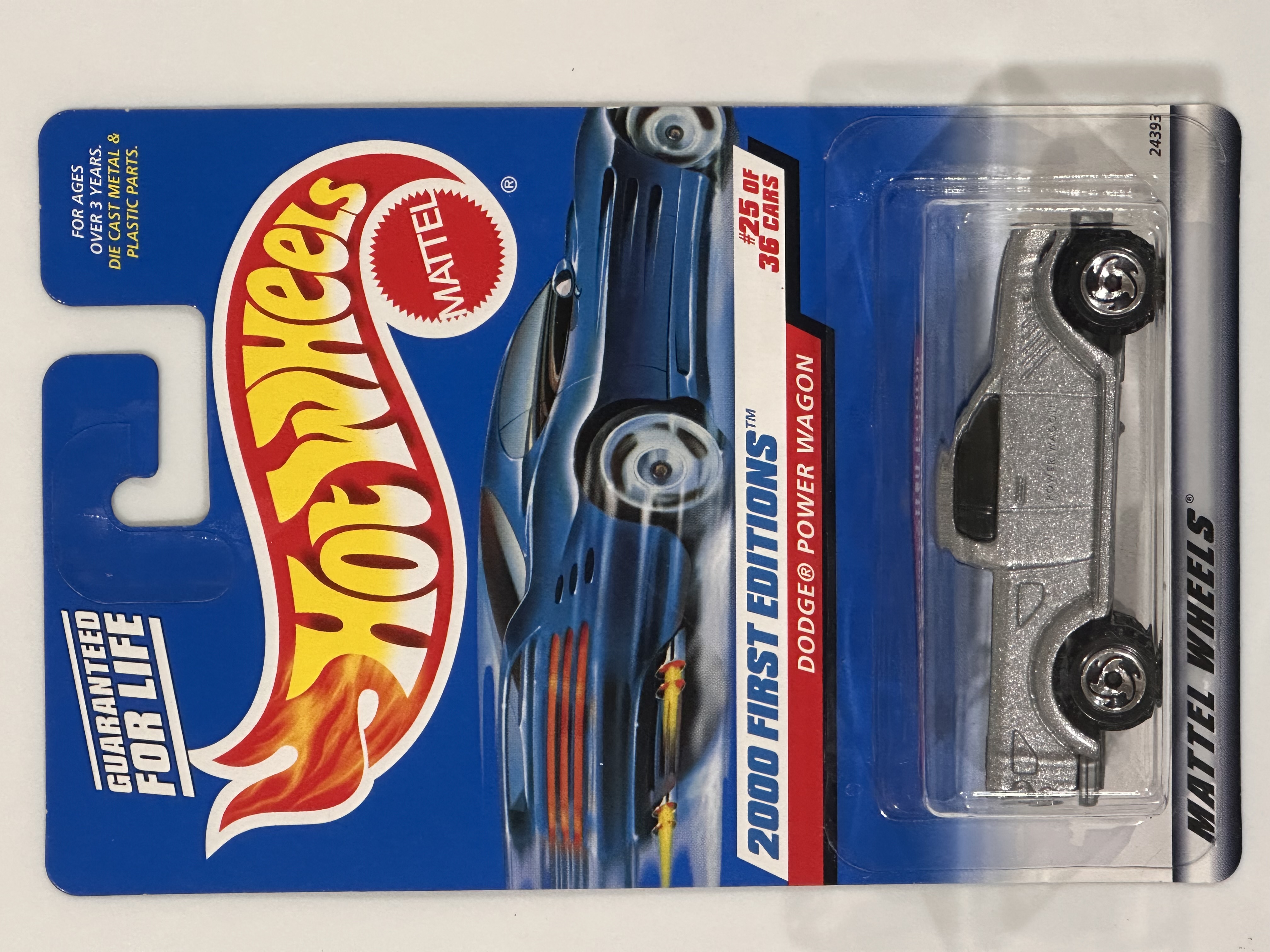 Collector submitted image