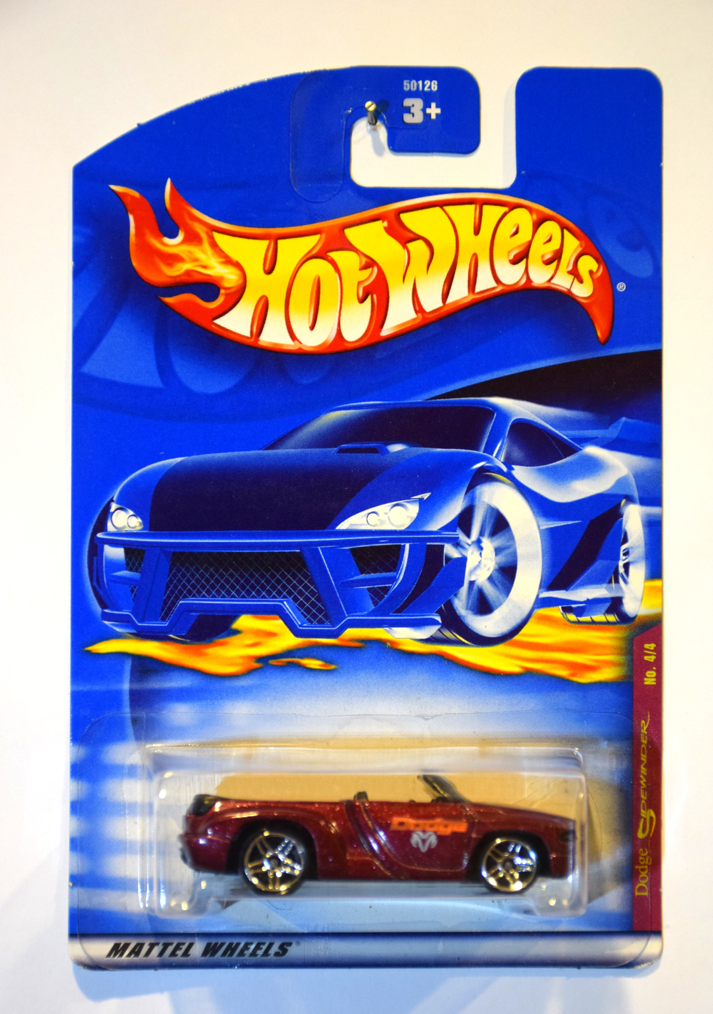 Collector submitted image