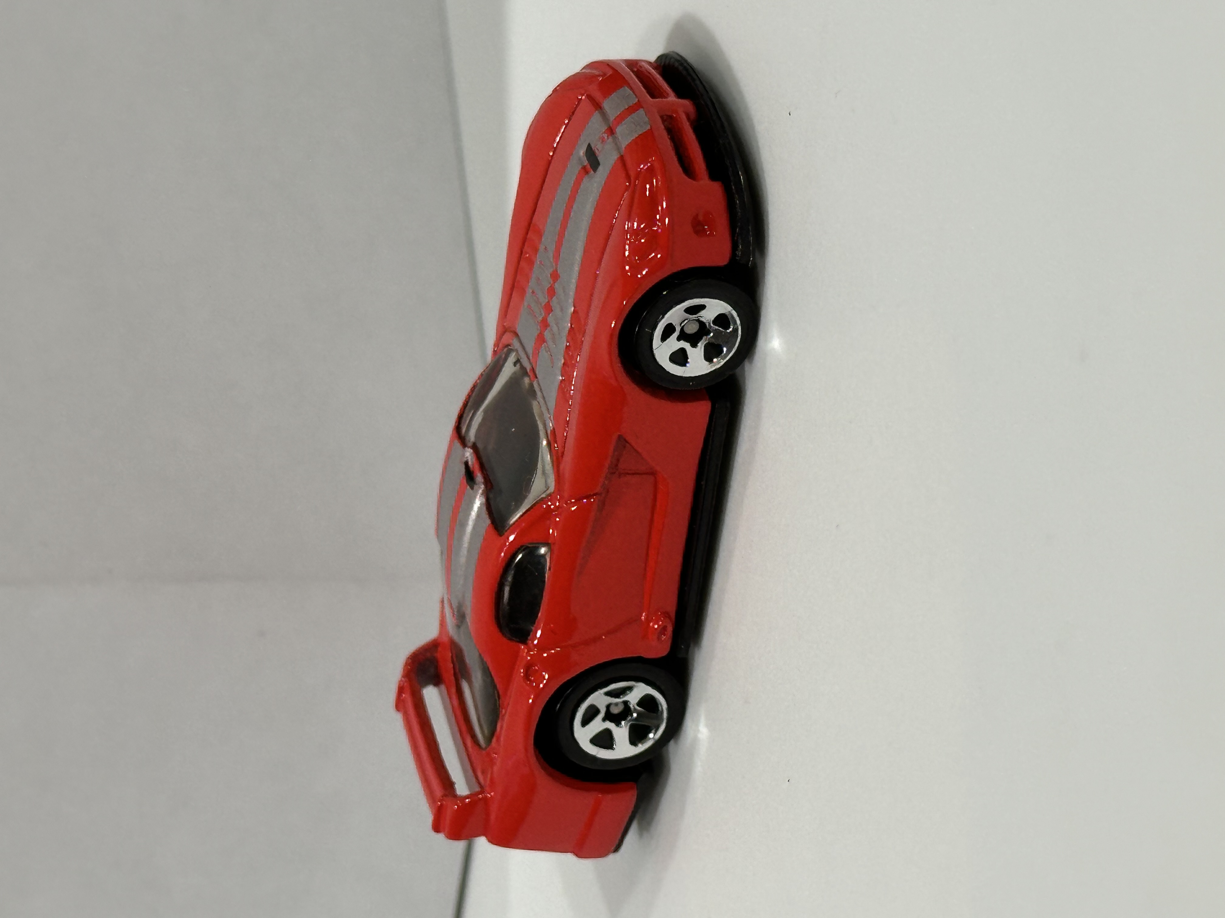Collector submitted image