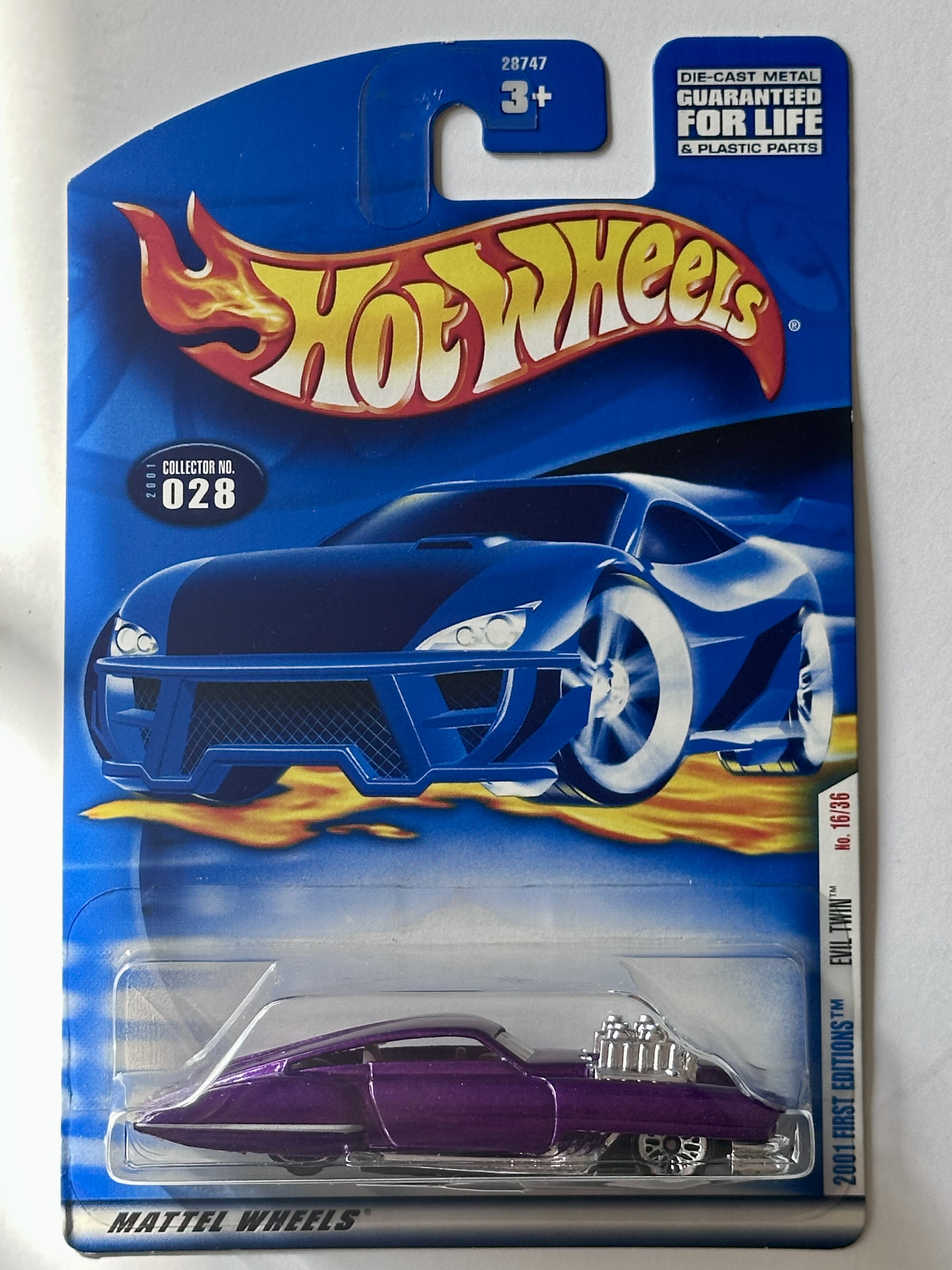 Collector submitted image