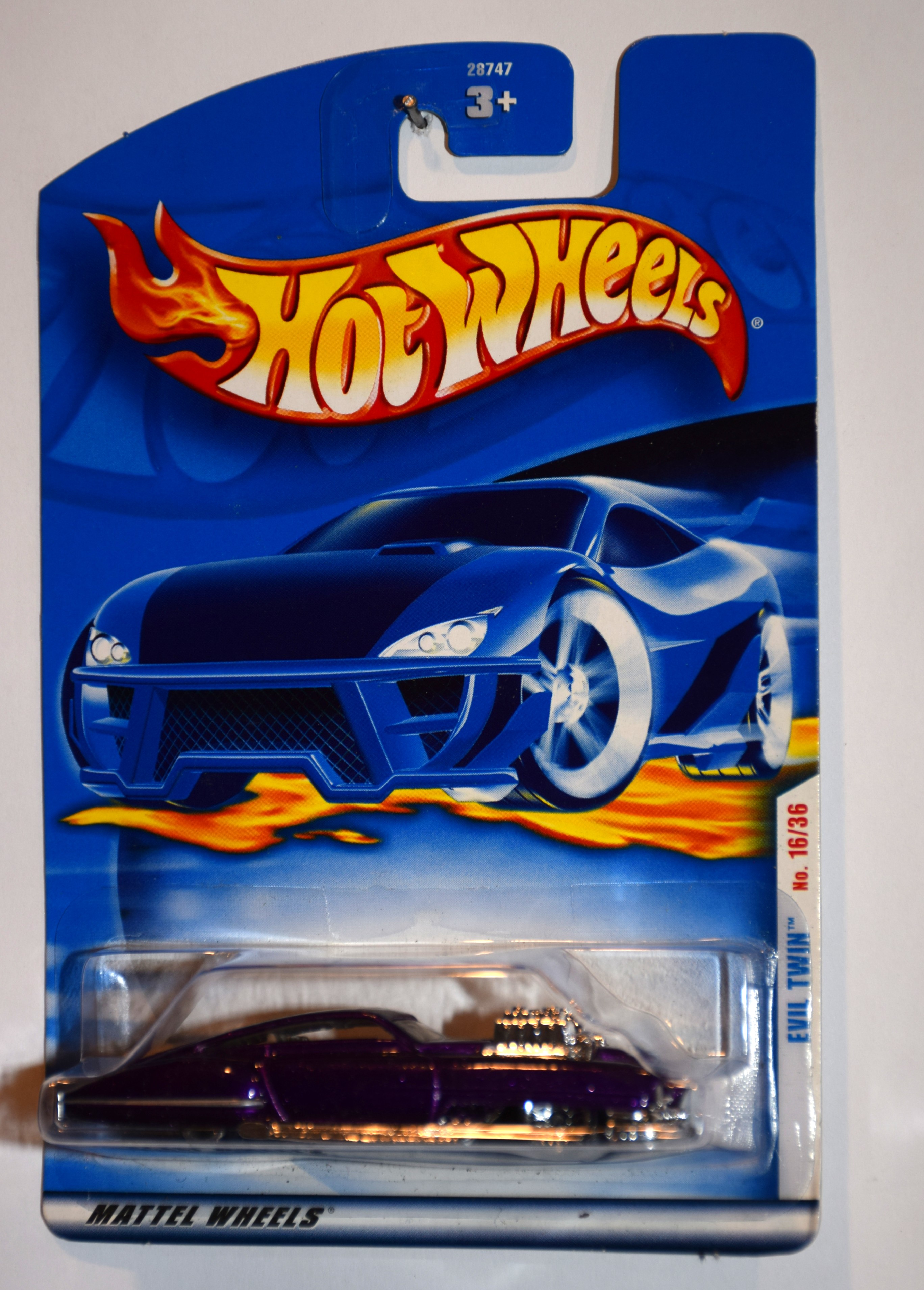 Collector submitted image