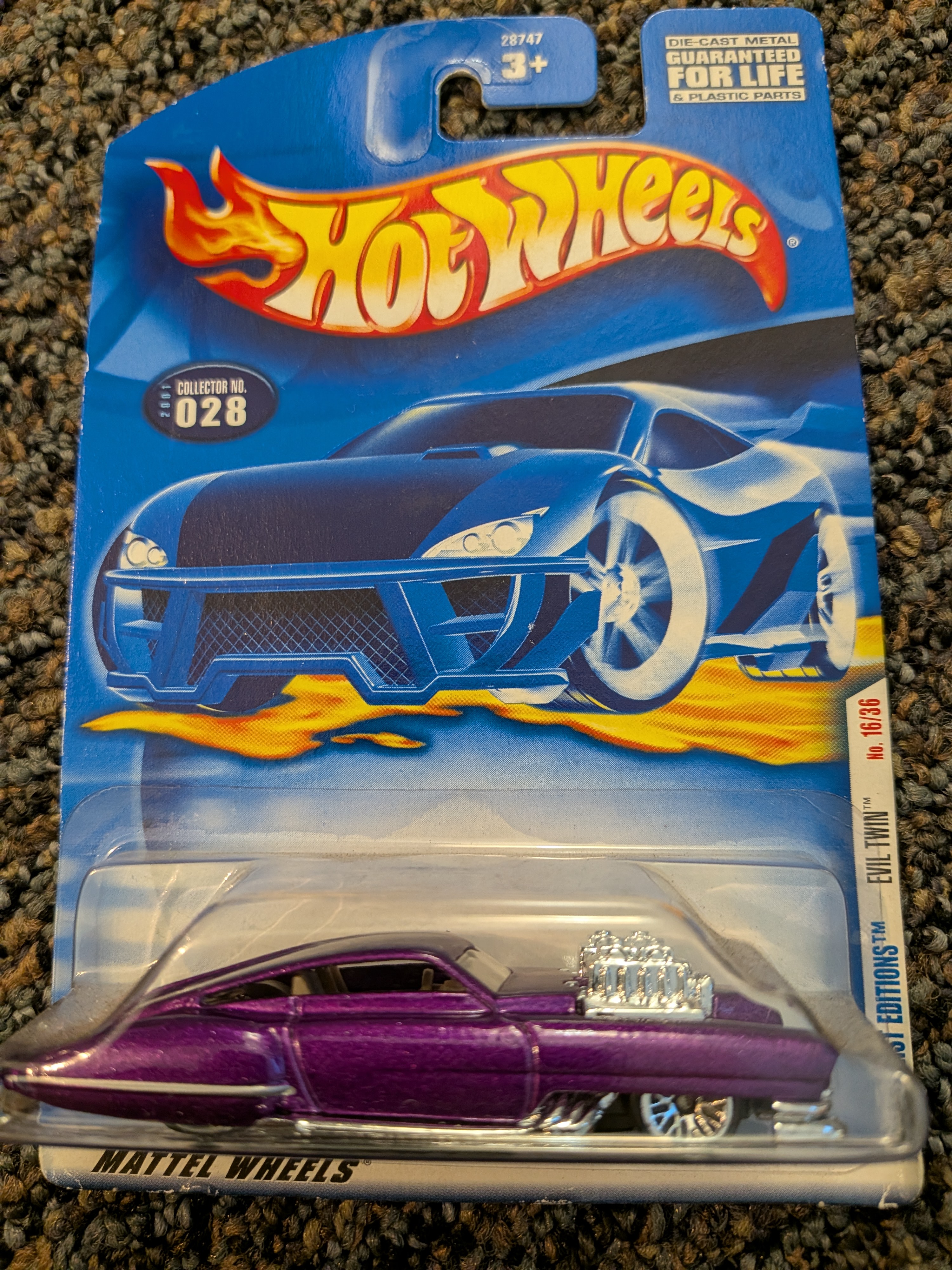 Collector submitted image