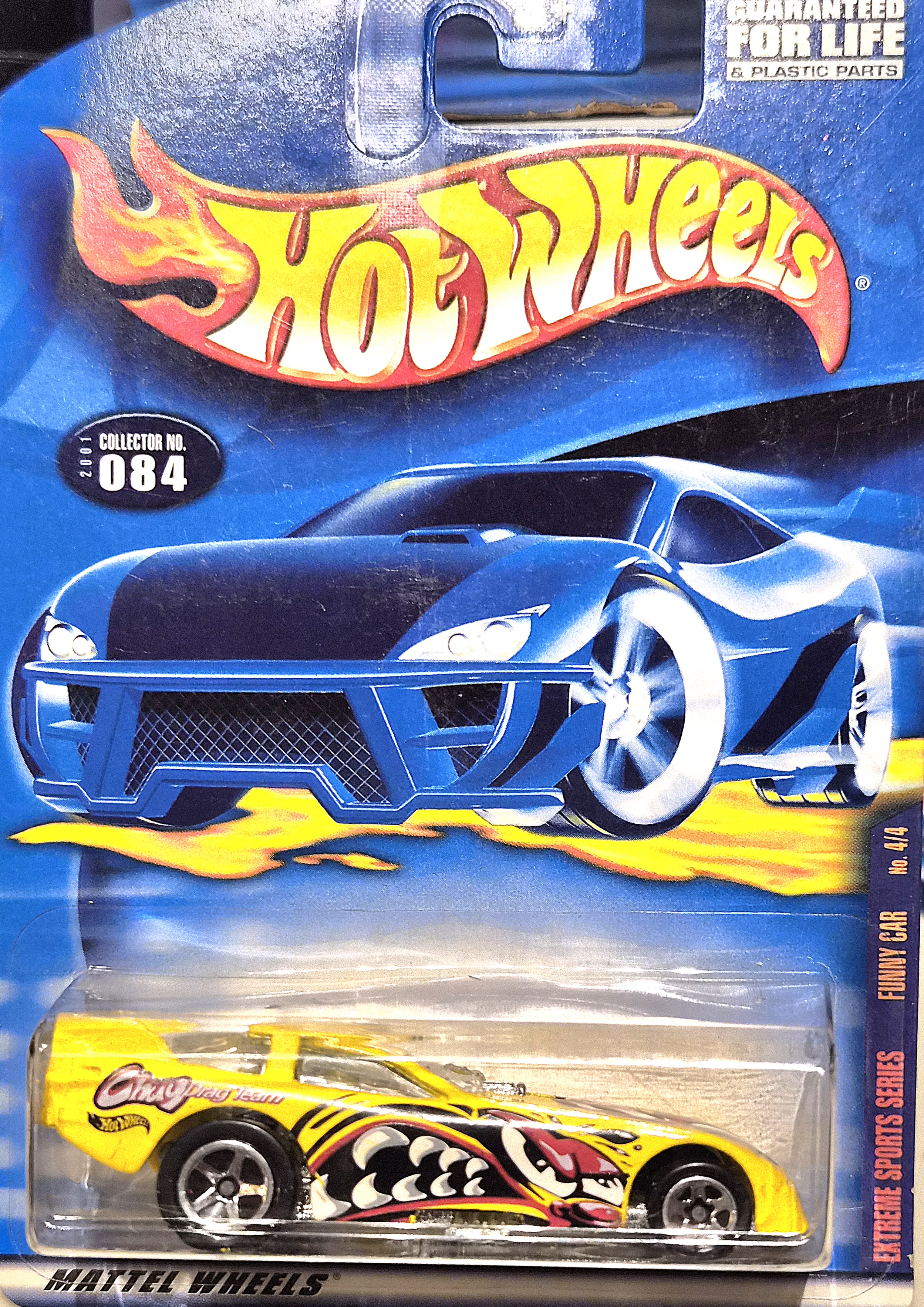 Collector submitted image