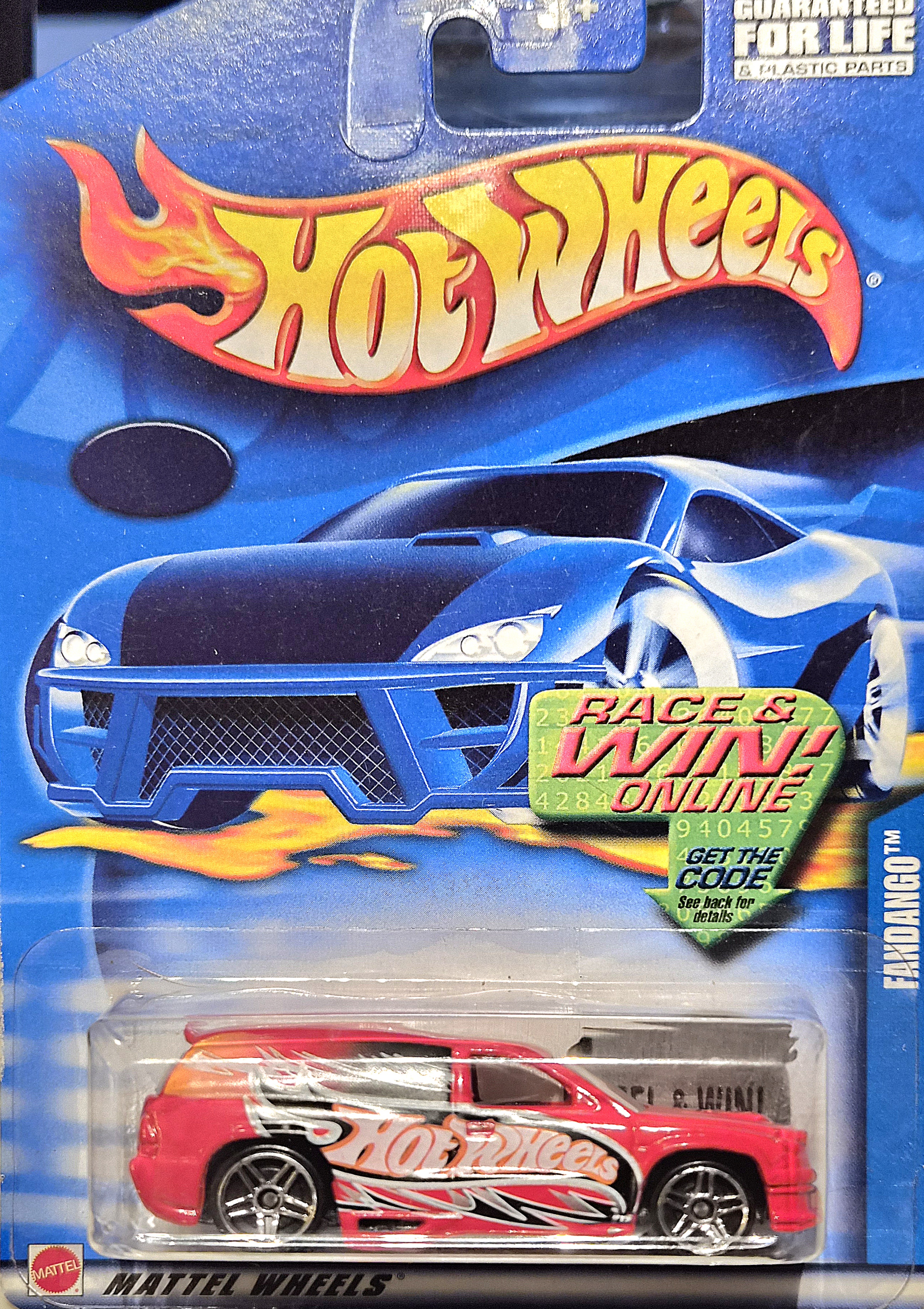 Collector submitted image