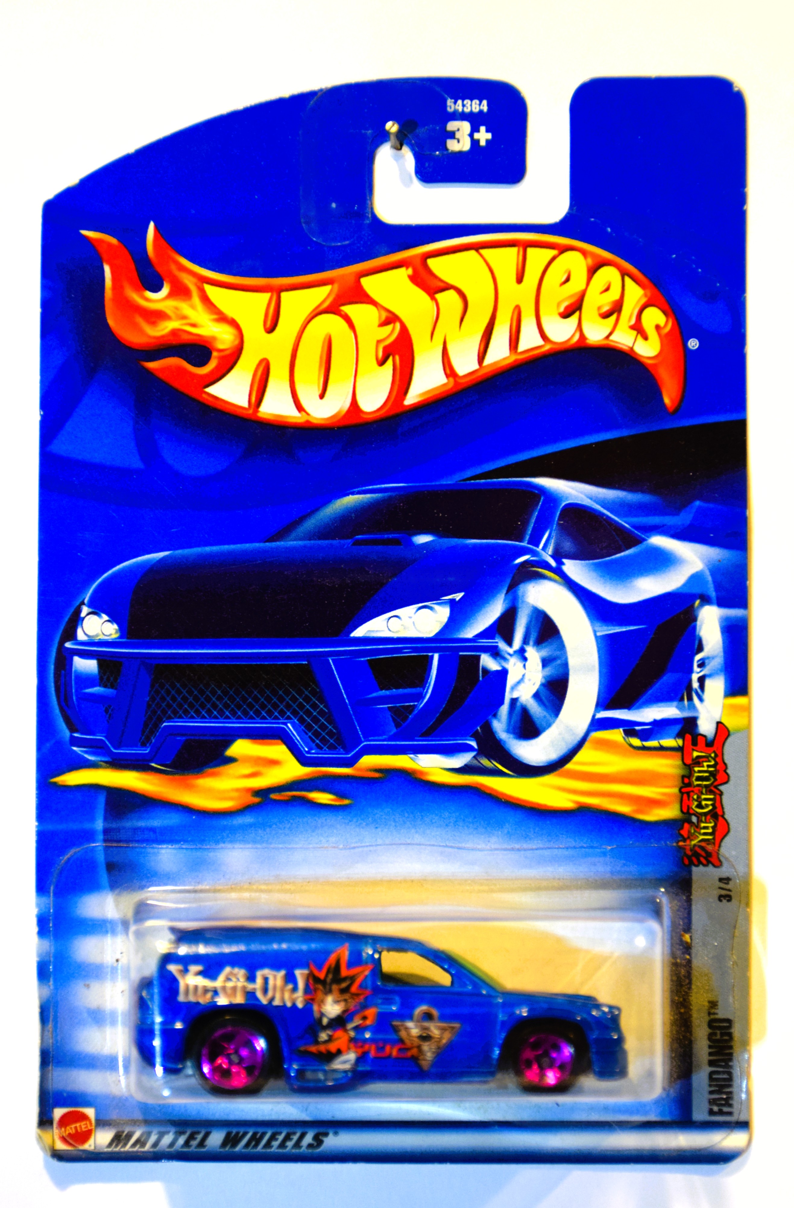 Collector submitted image
