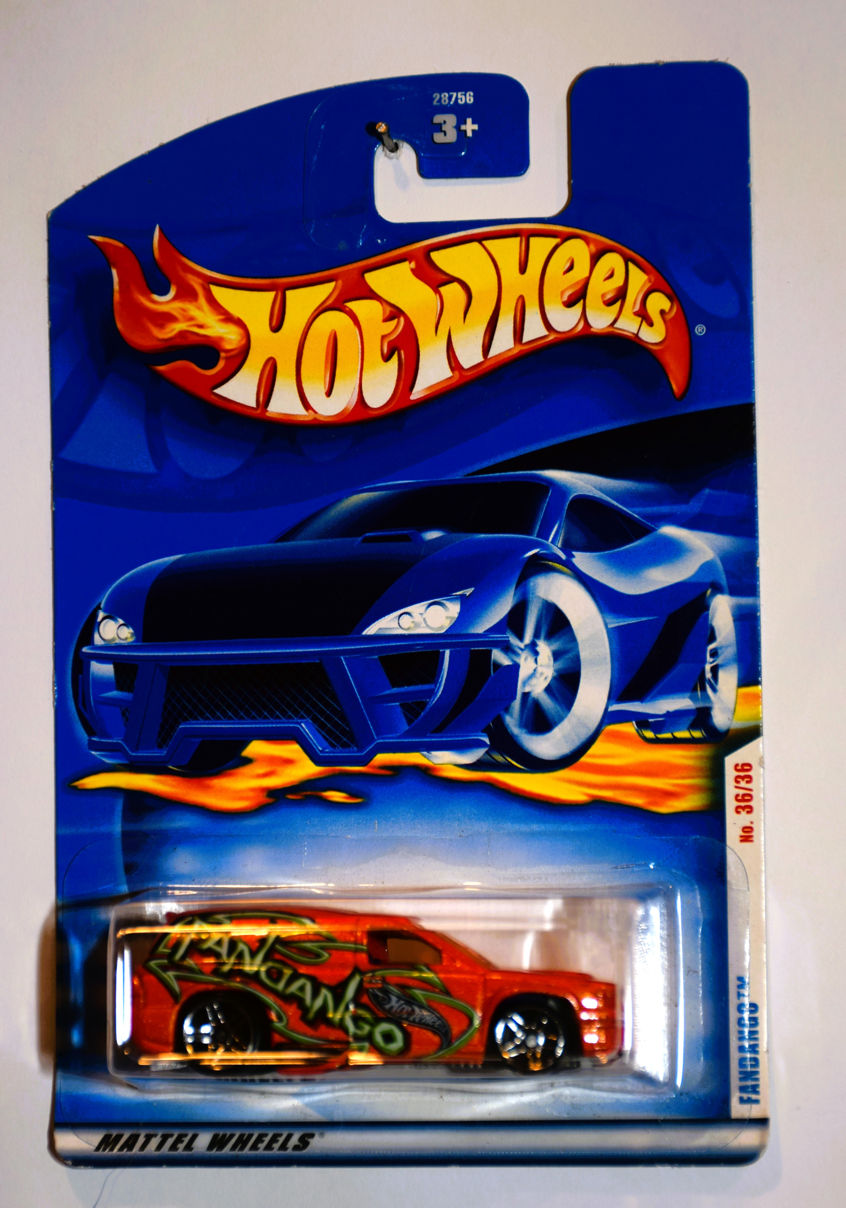 Collector submitted image
