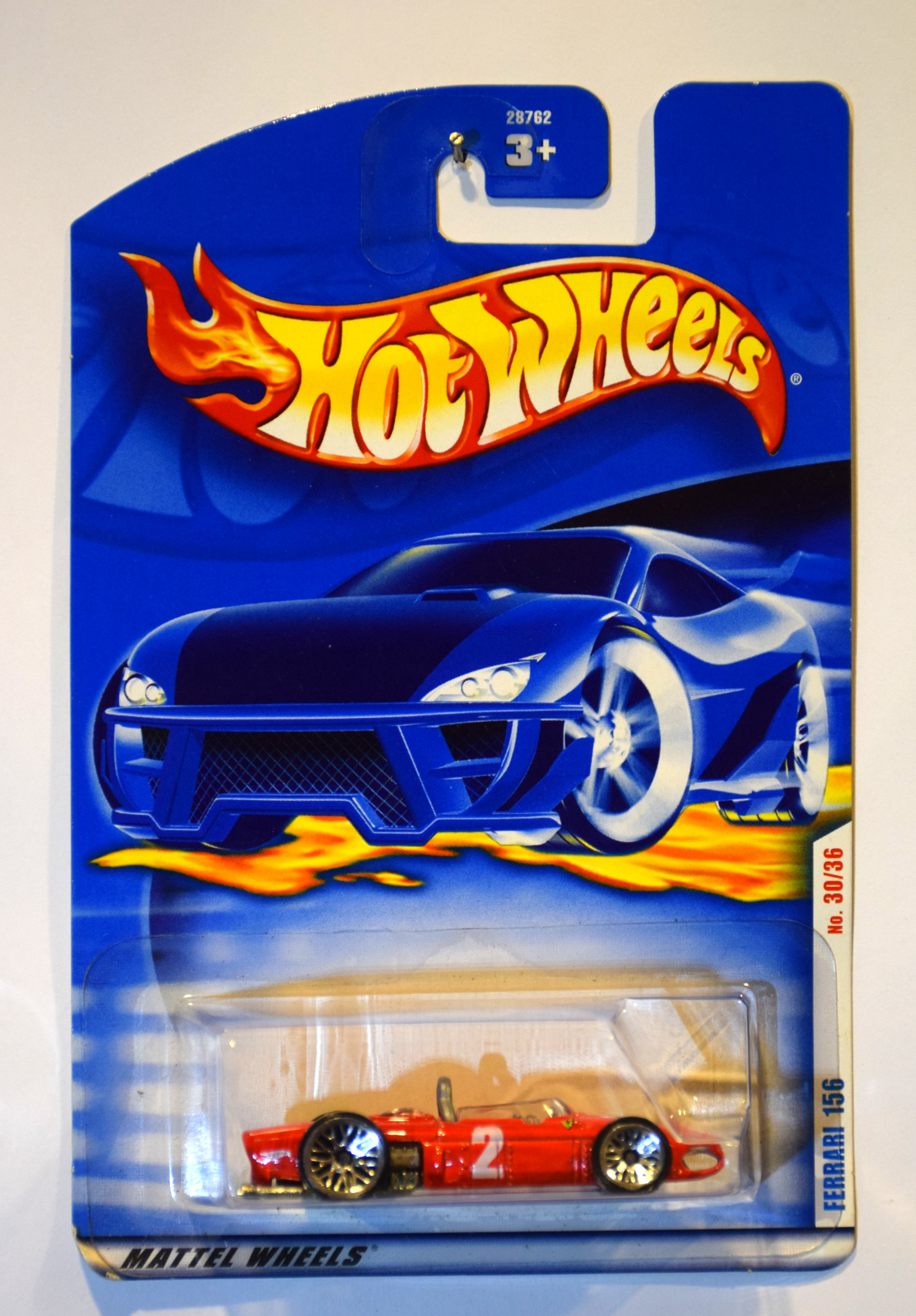Collector submitted image