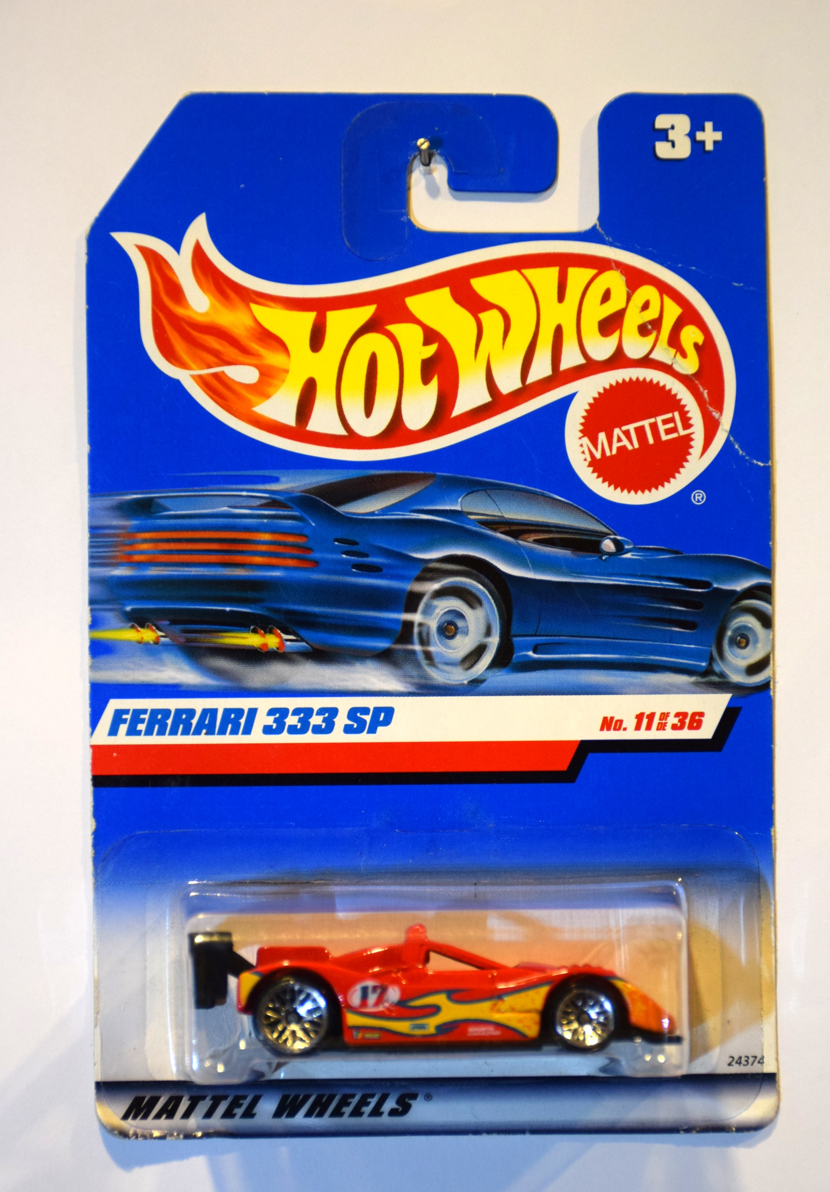 Collector submitted image
