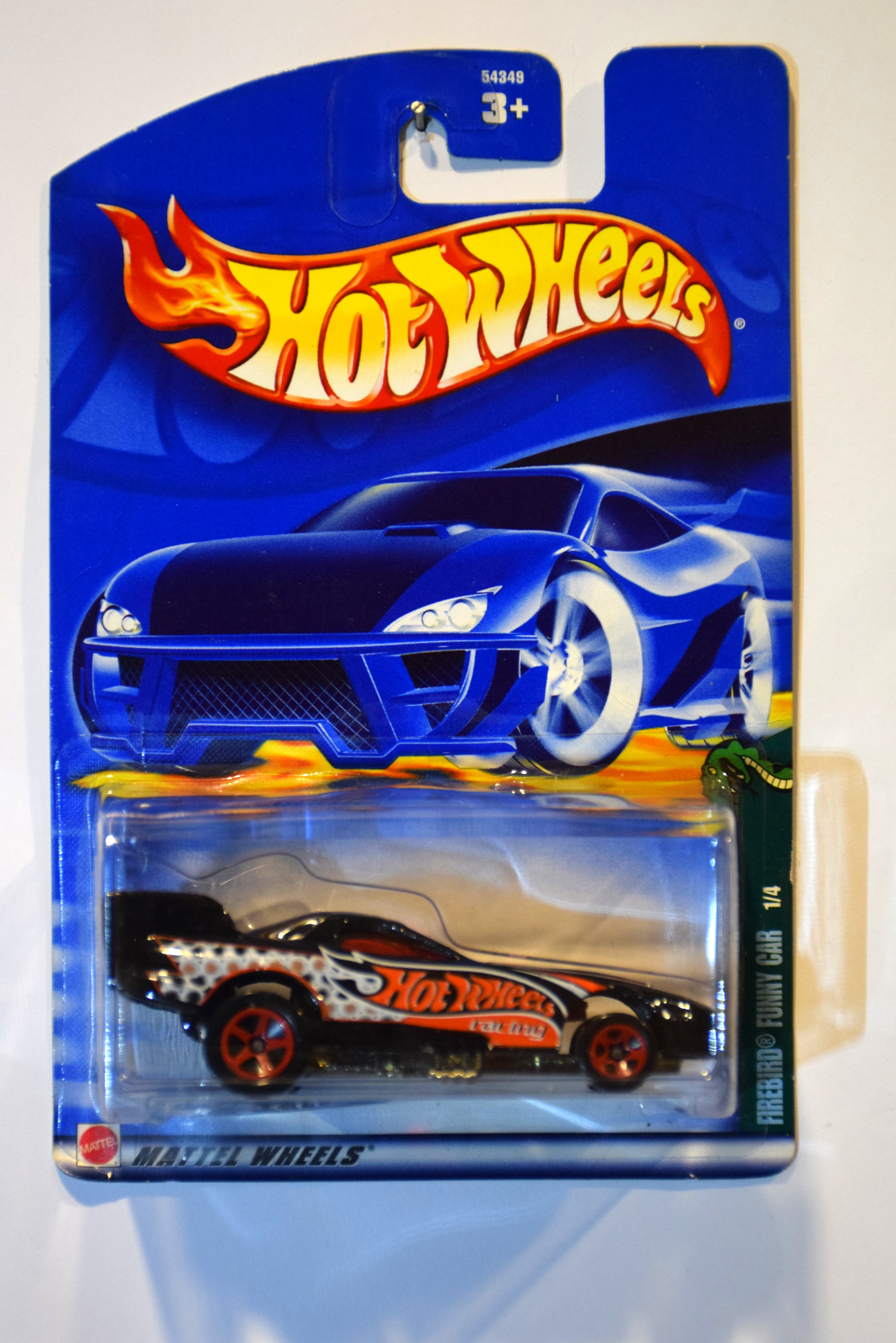 Collector submitted image