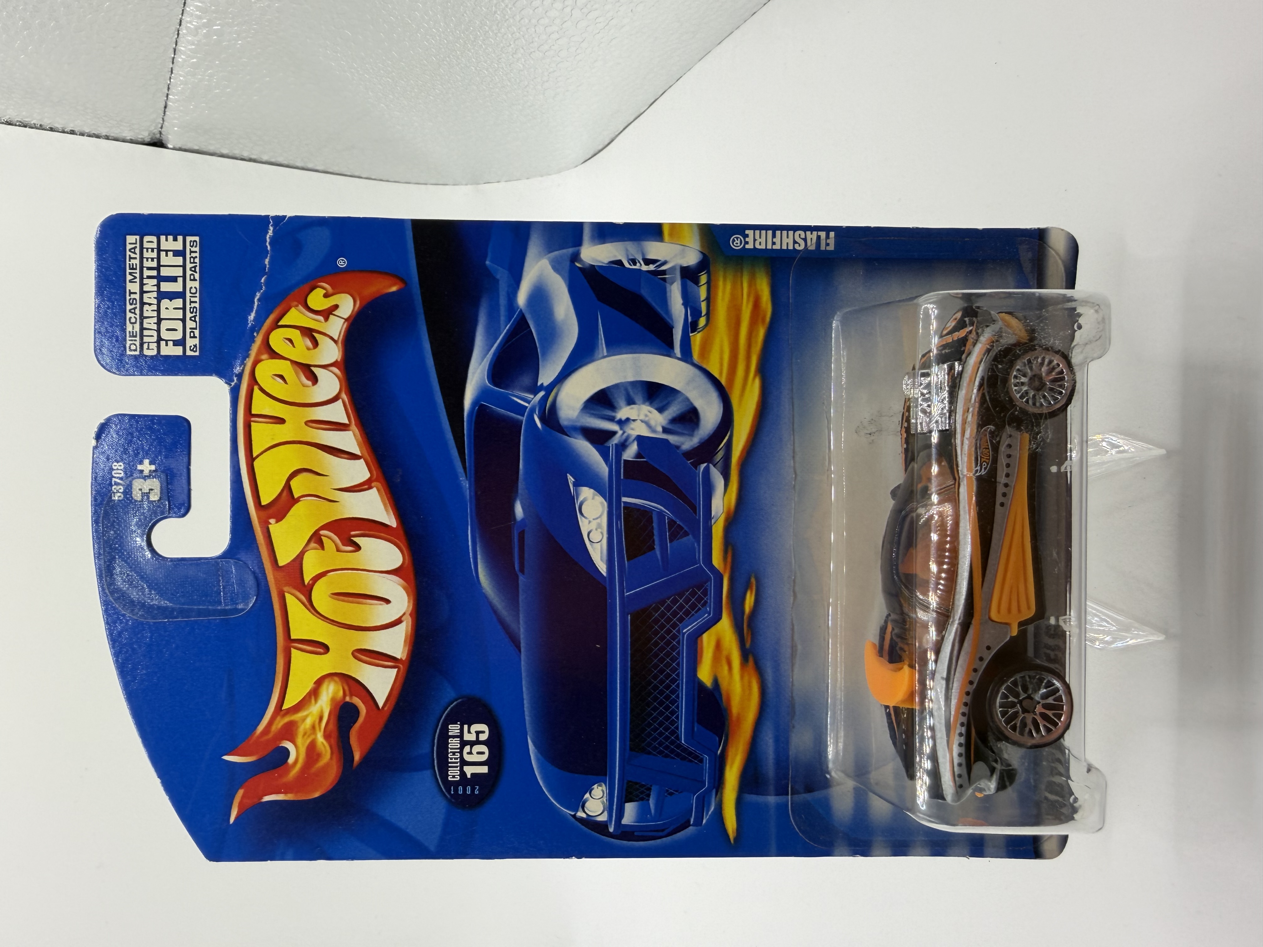 Collector submitted image