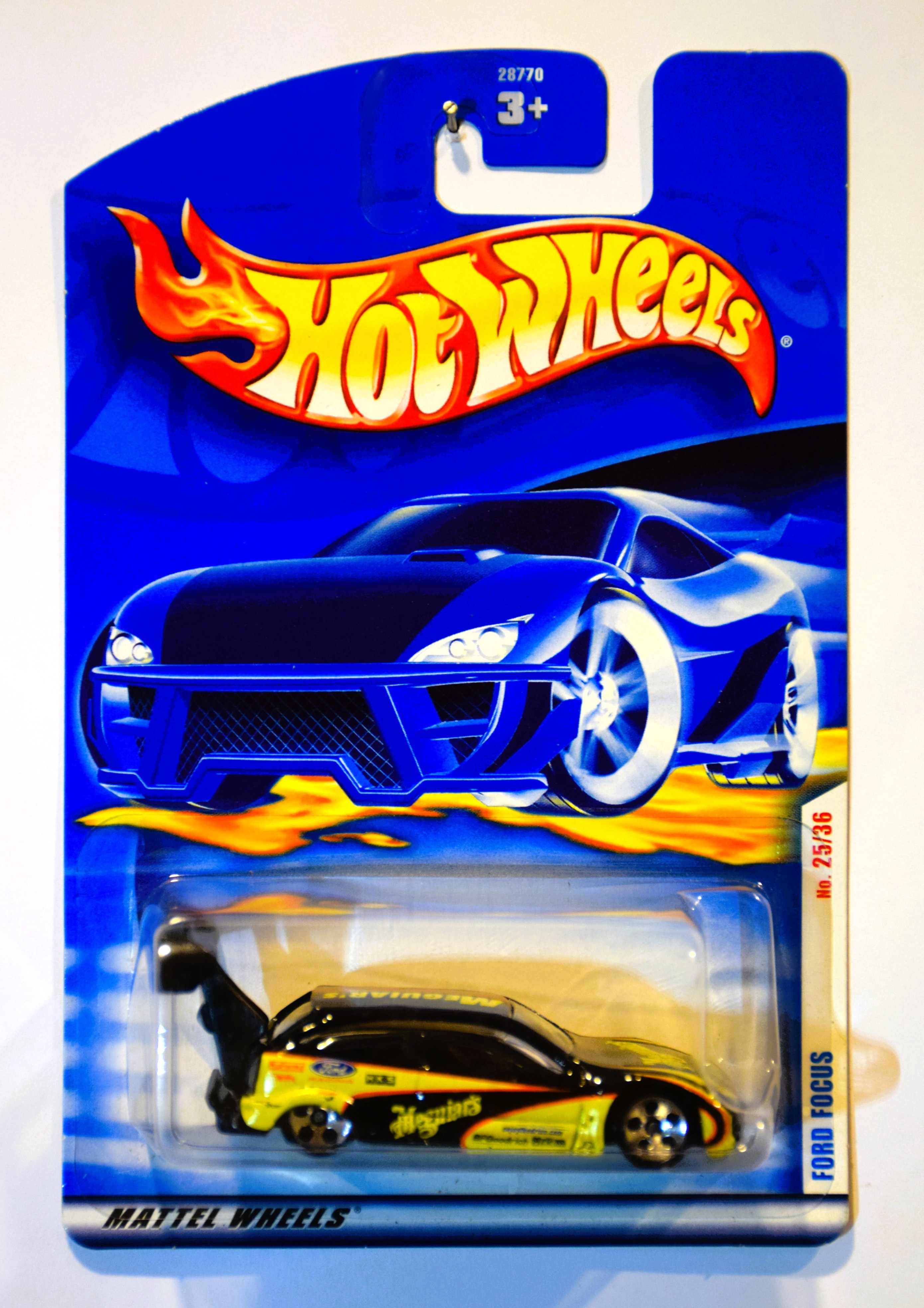 Collector submitted image