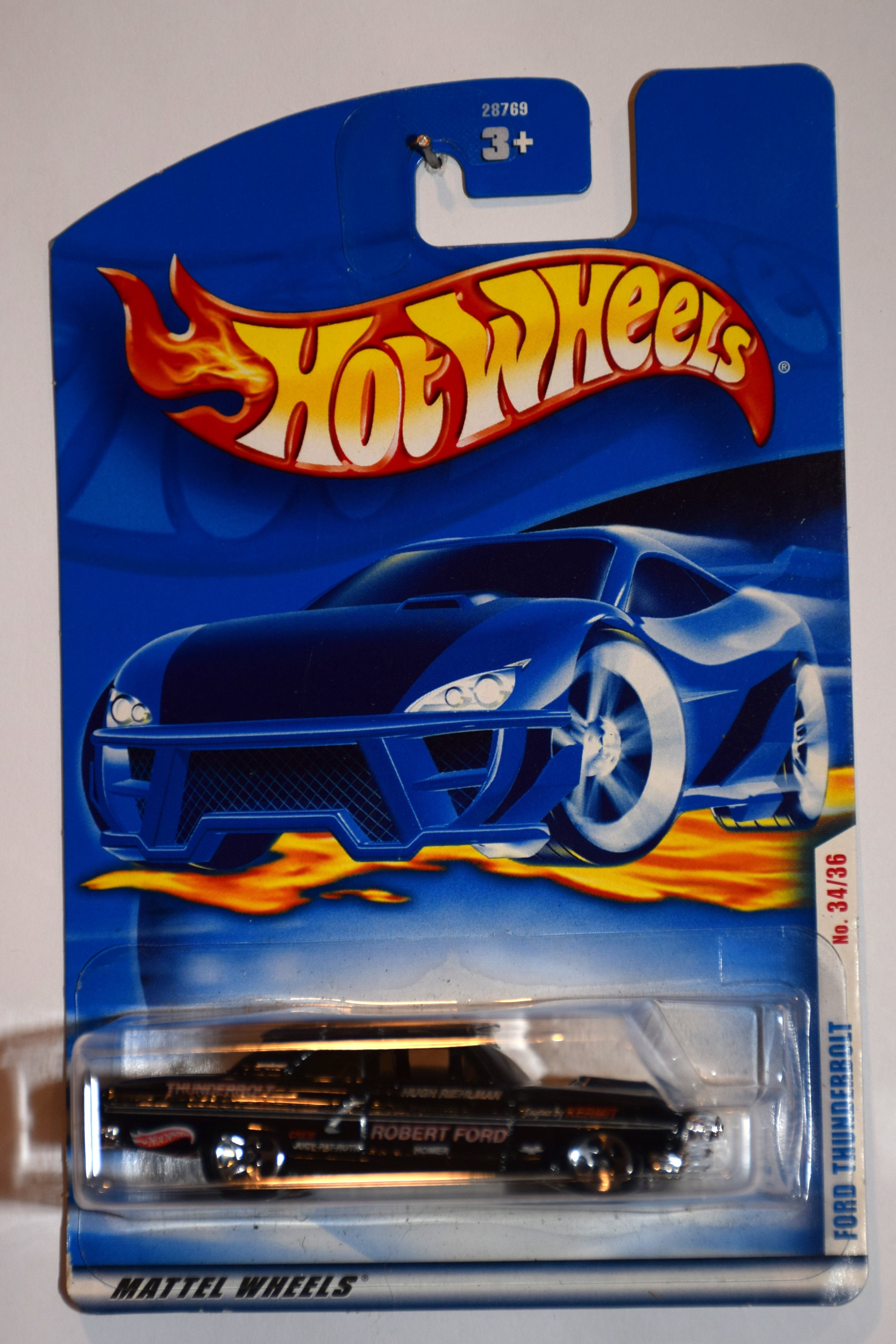 Collector submitted image