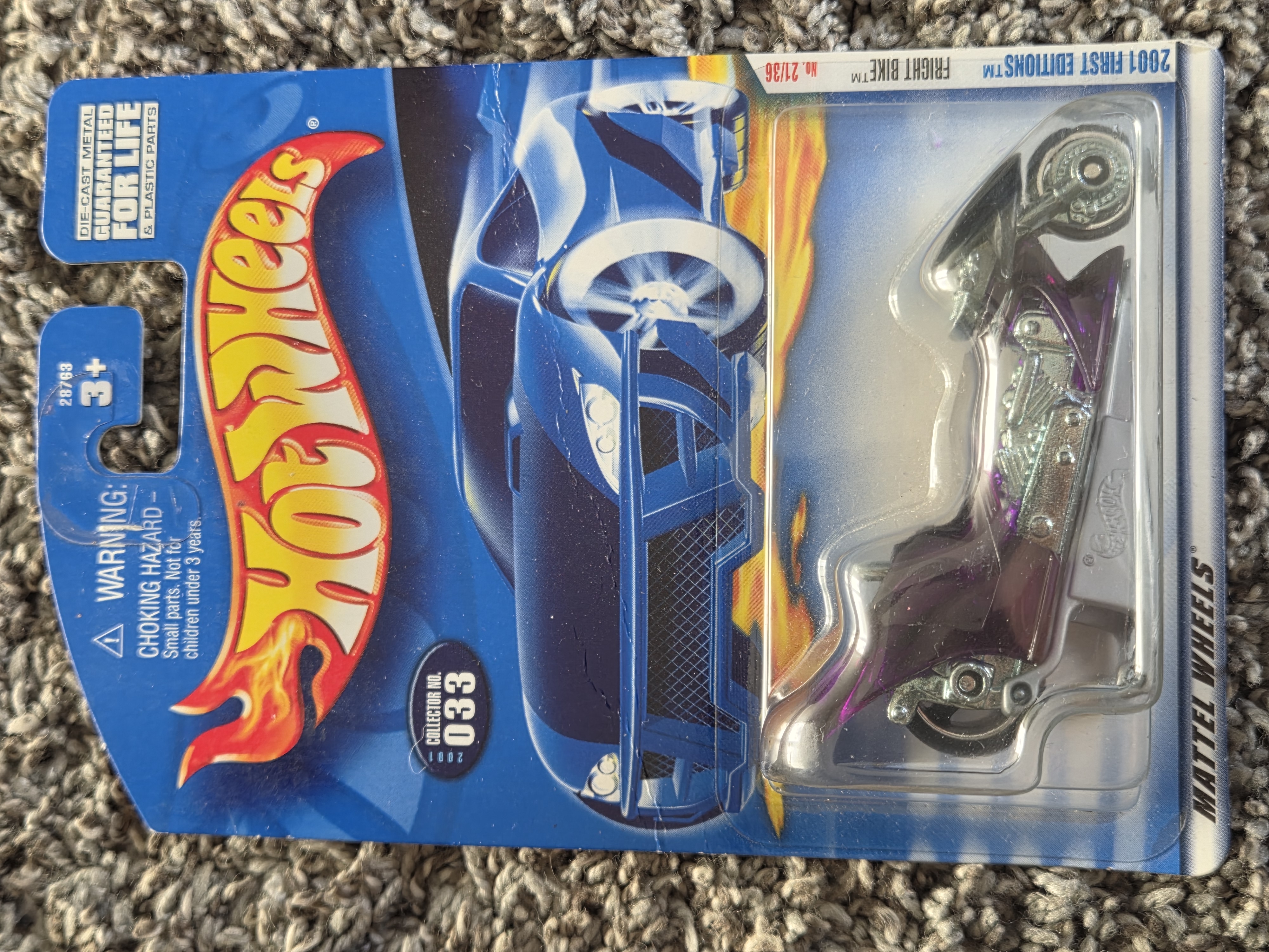 Collector submitted image