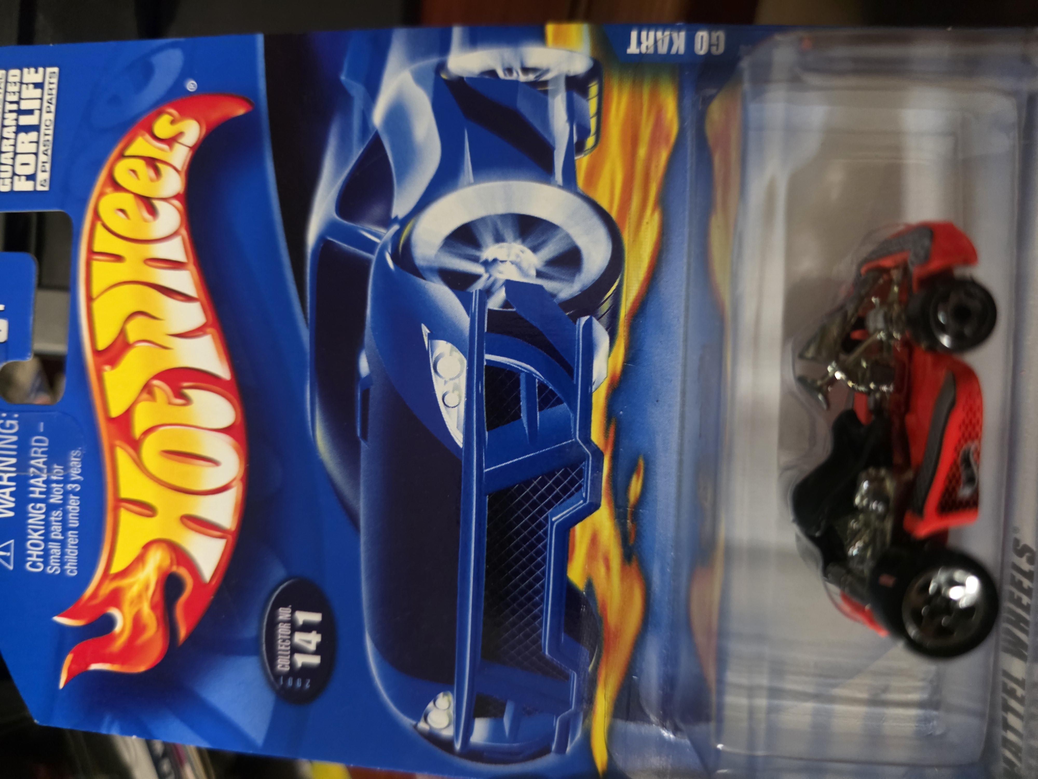 Collector submitted image