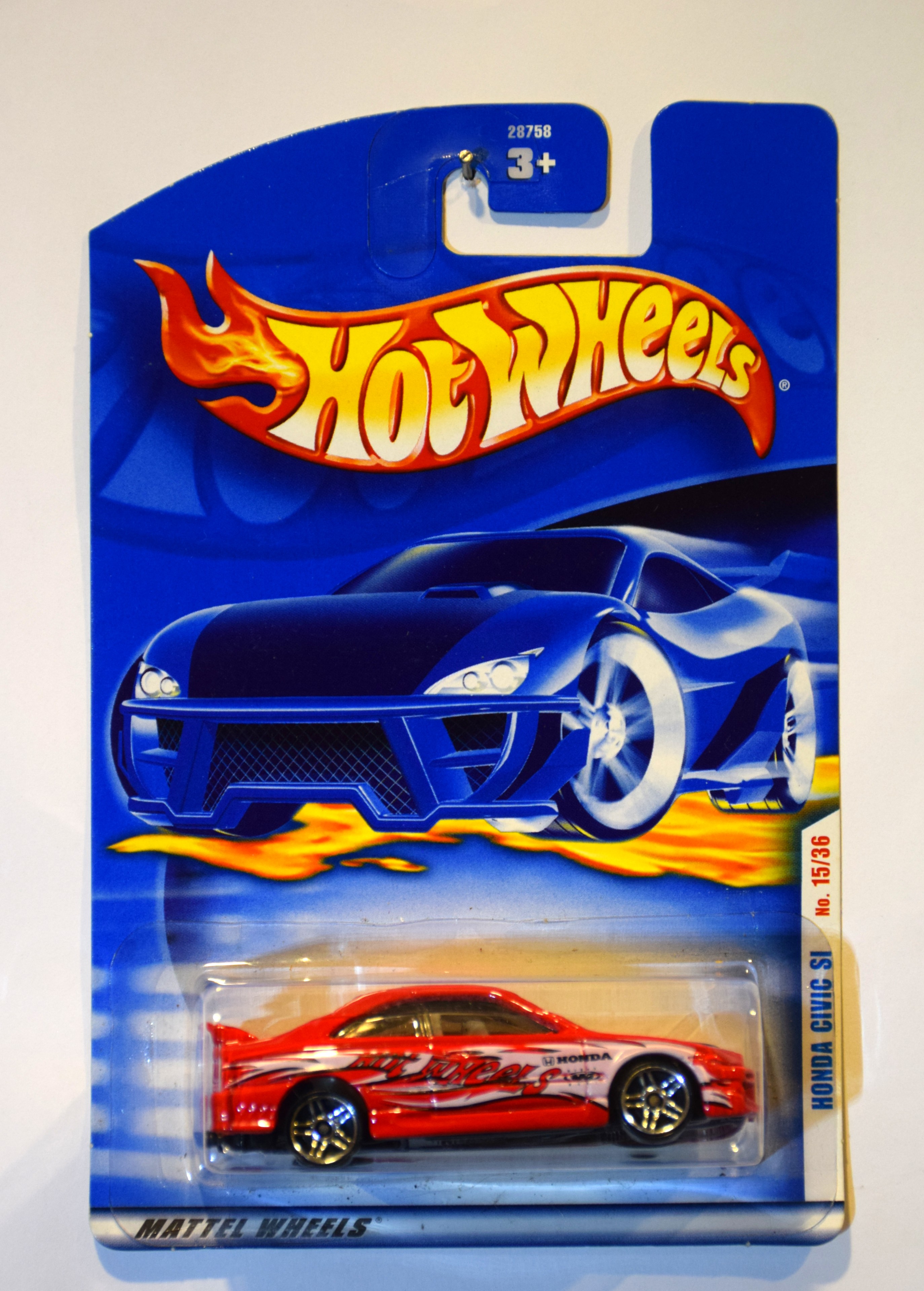 Collector submitted image