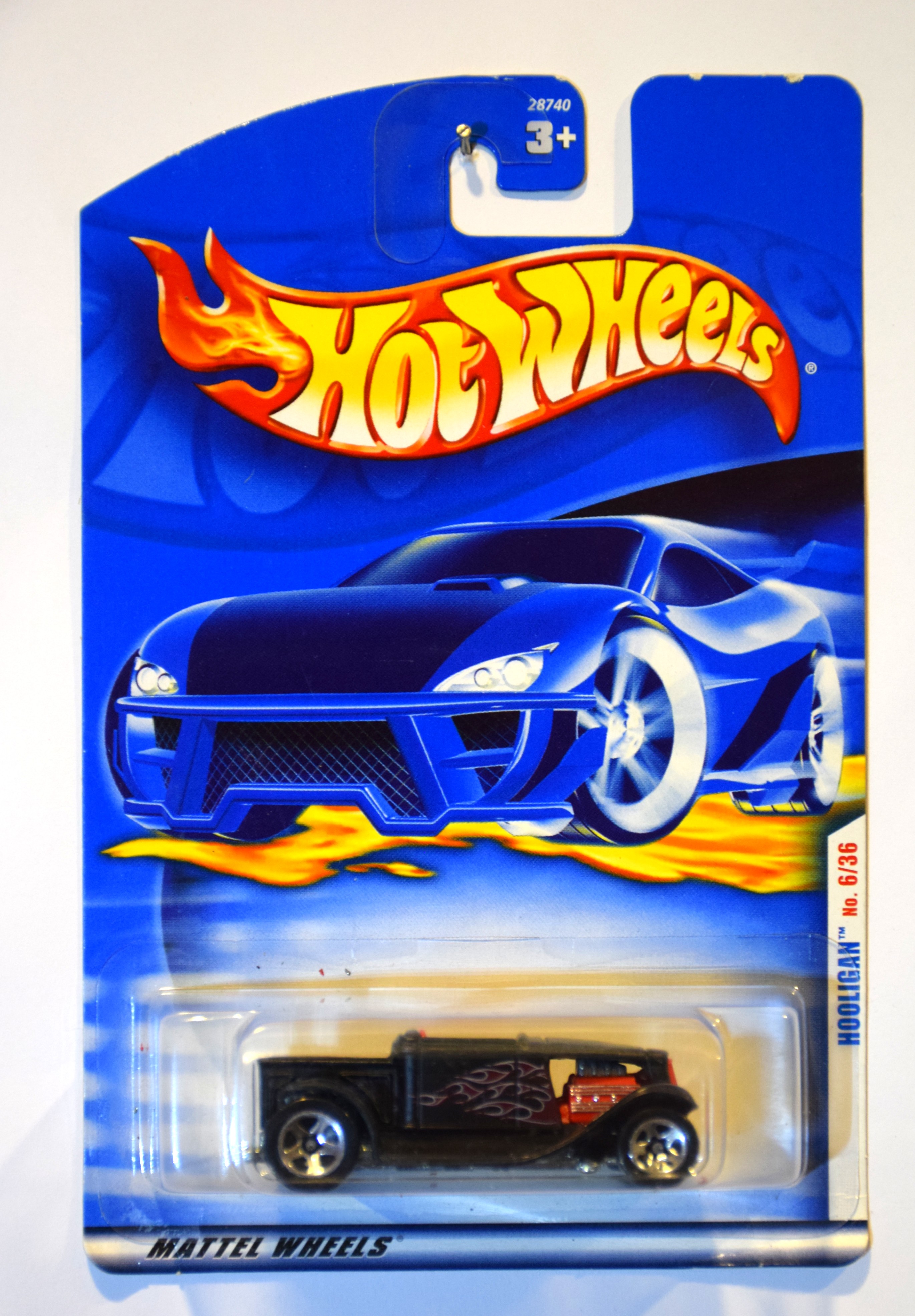 Collector submitted image
