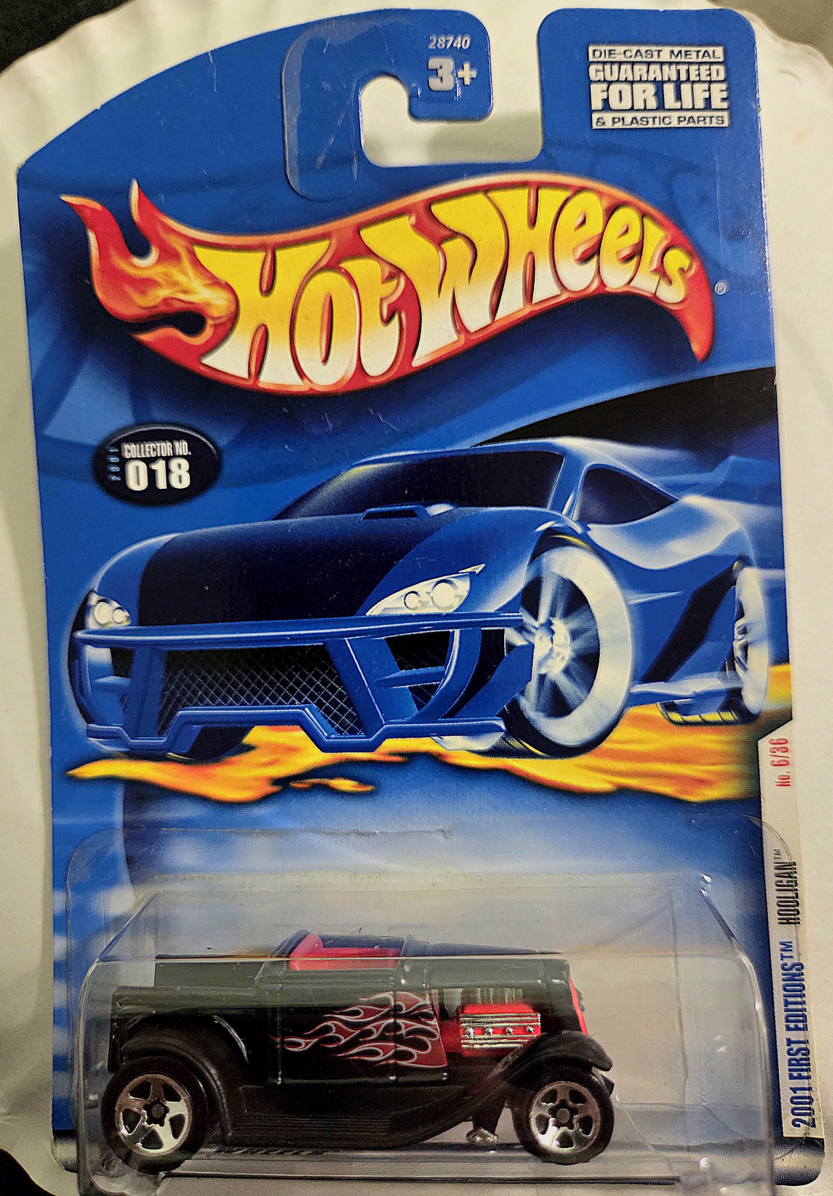 Collector submitted image