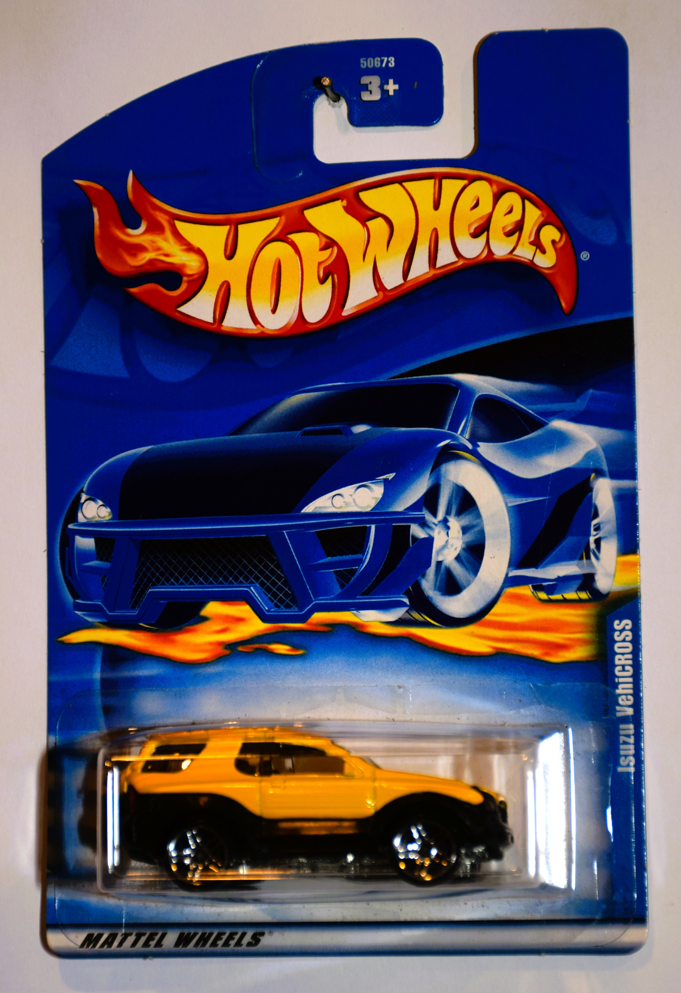 Collector submitted image