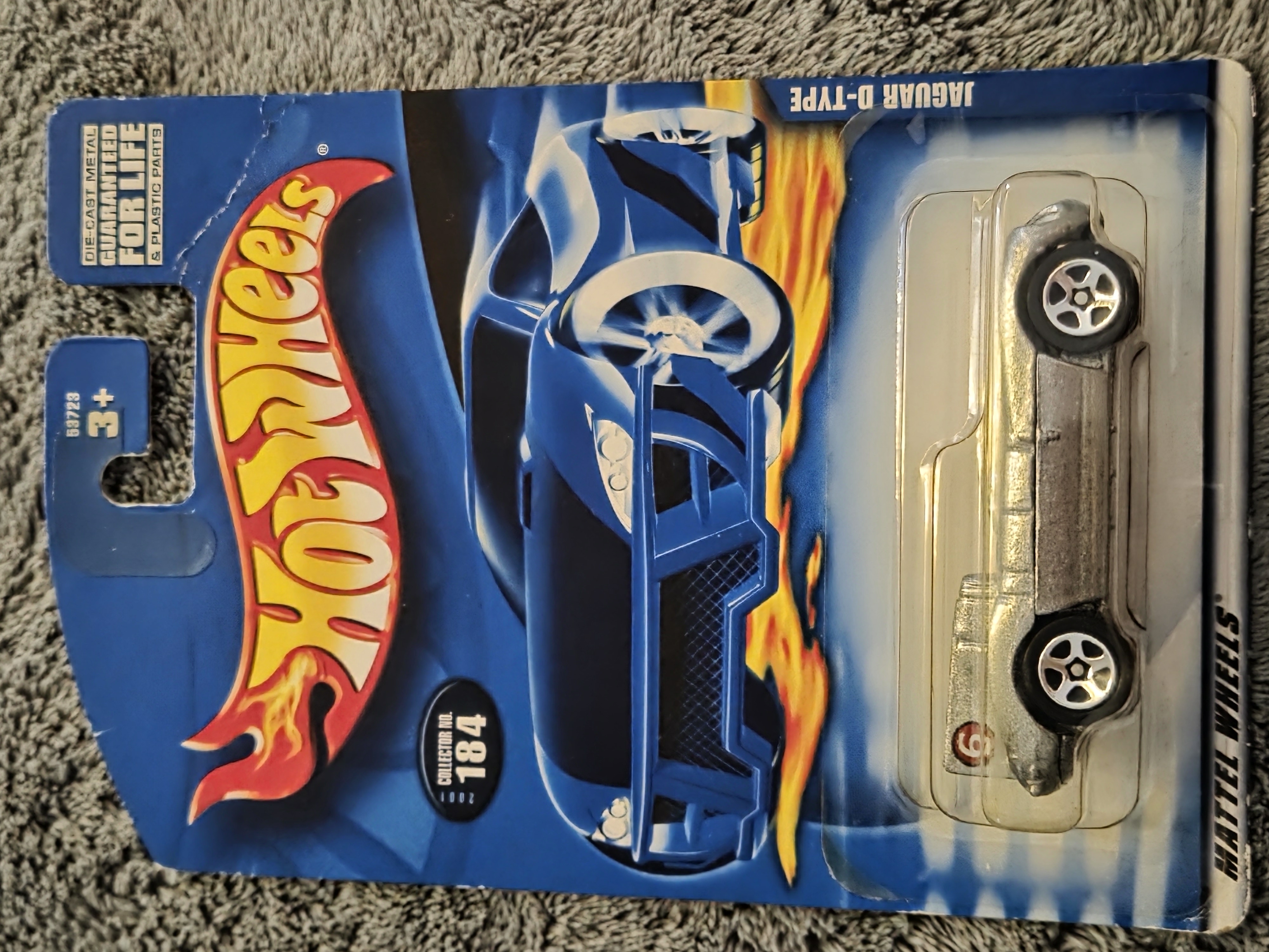 Collector submitted image
