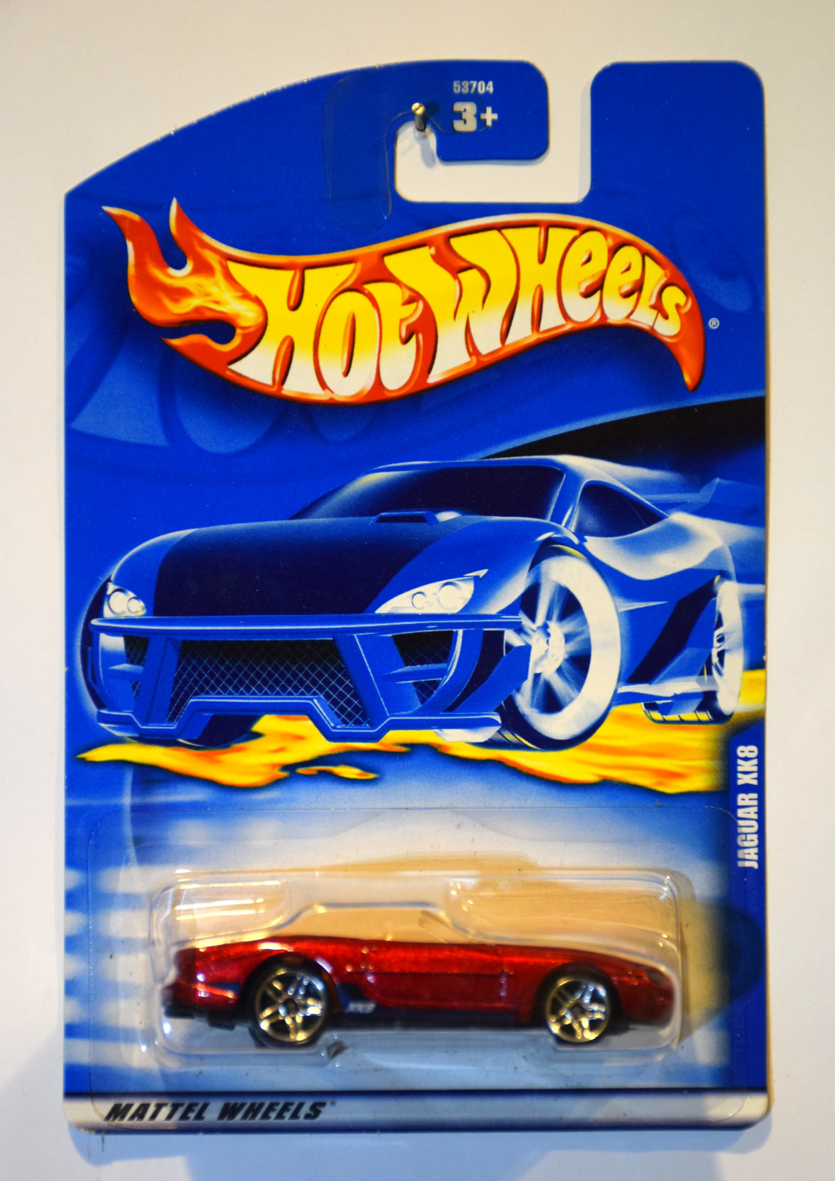 Collector submitted image