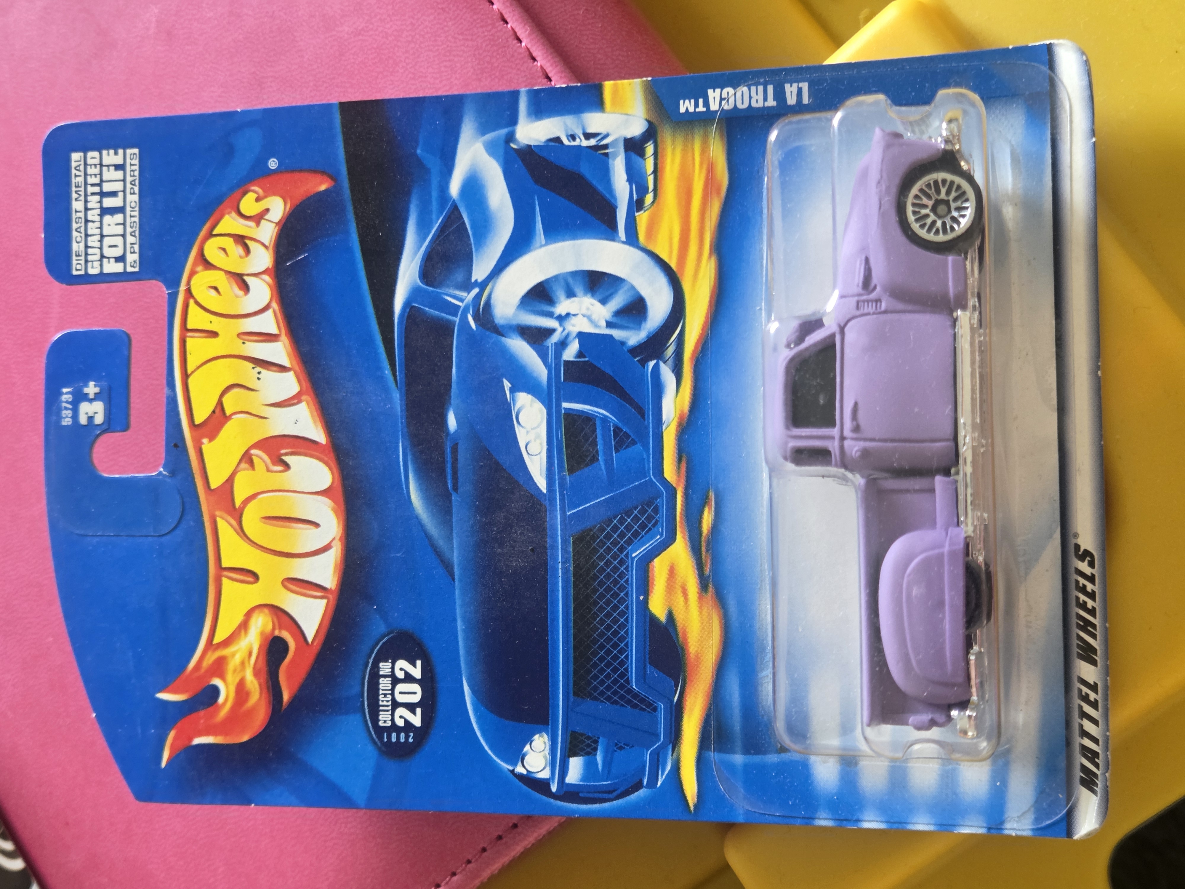 Collector submitted image