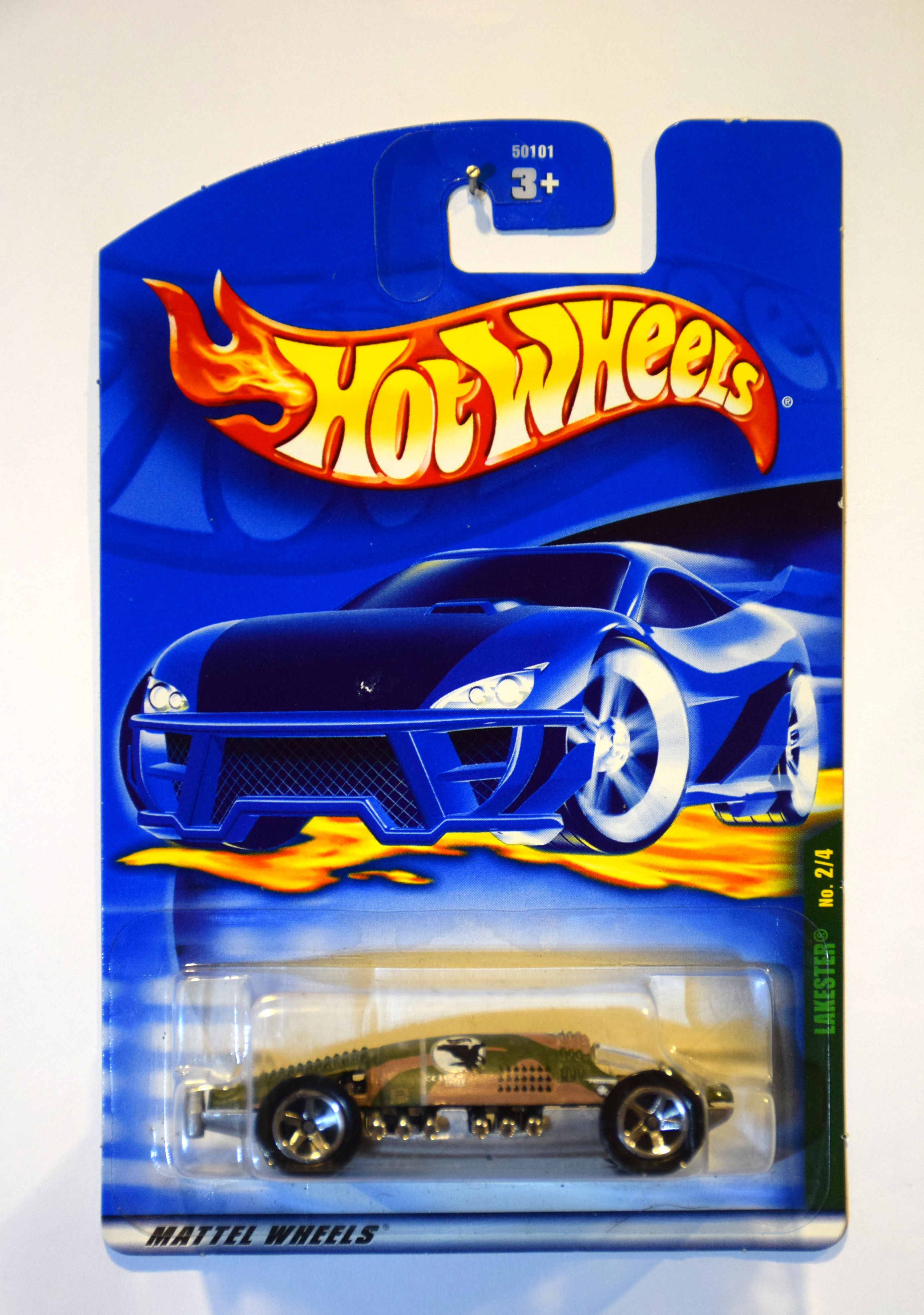 Collector submitted image