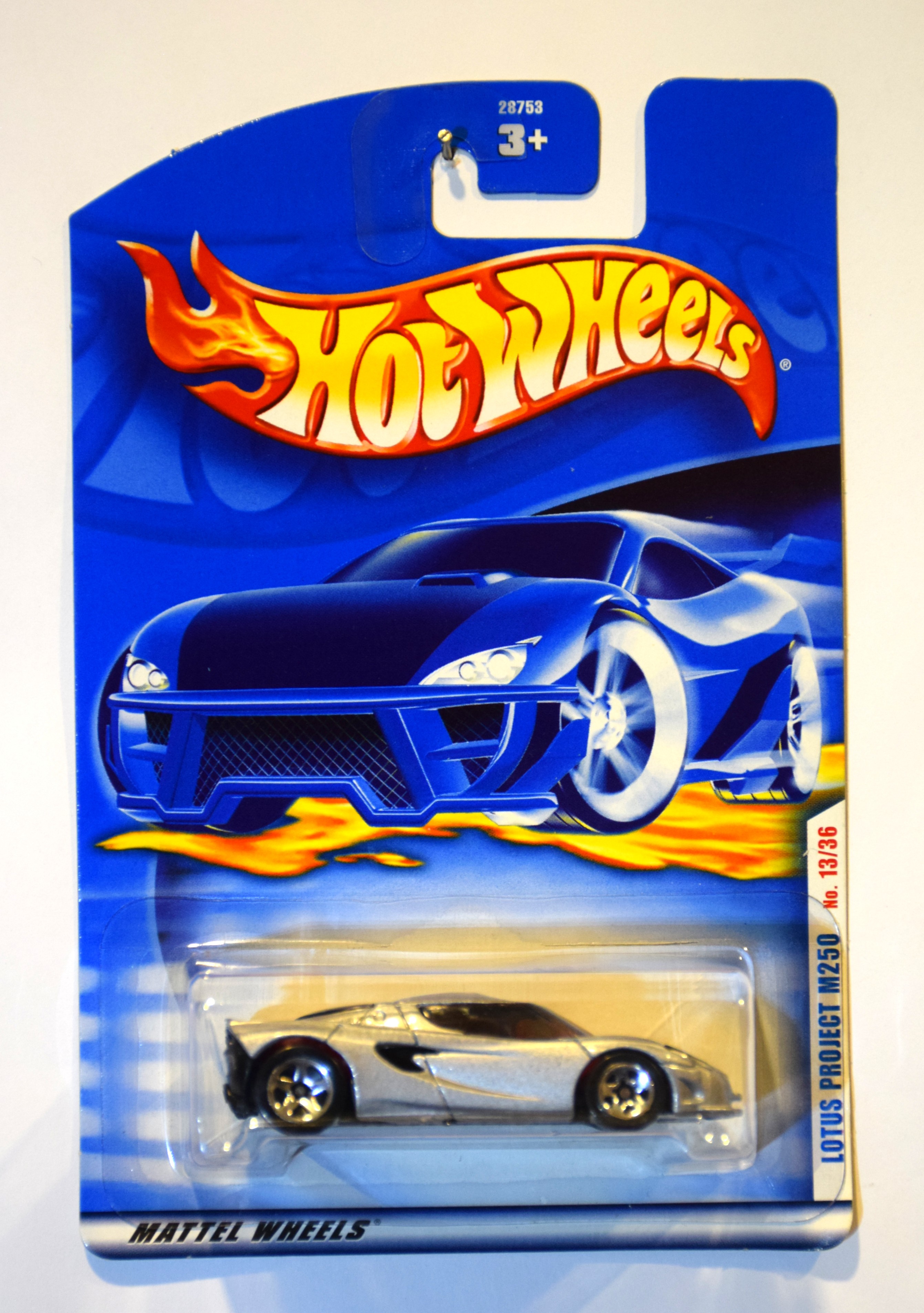 Collector submitted image