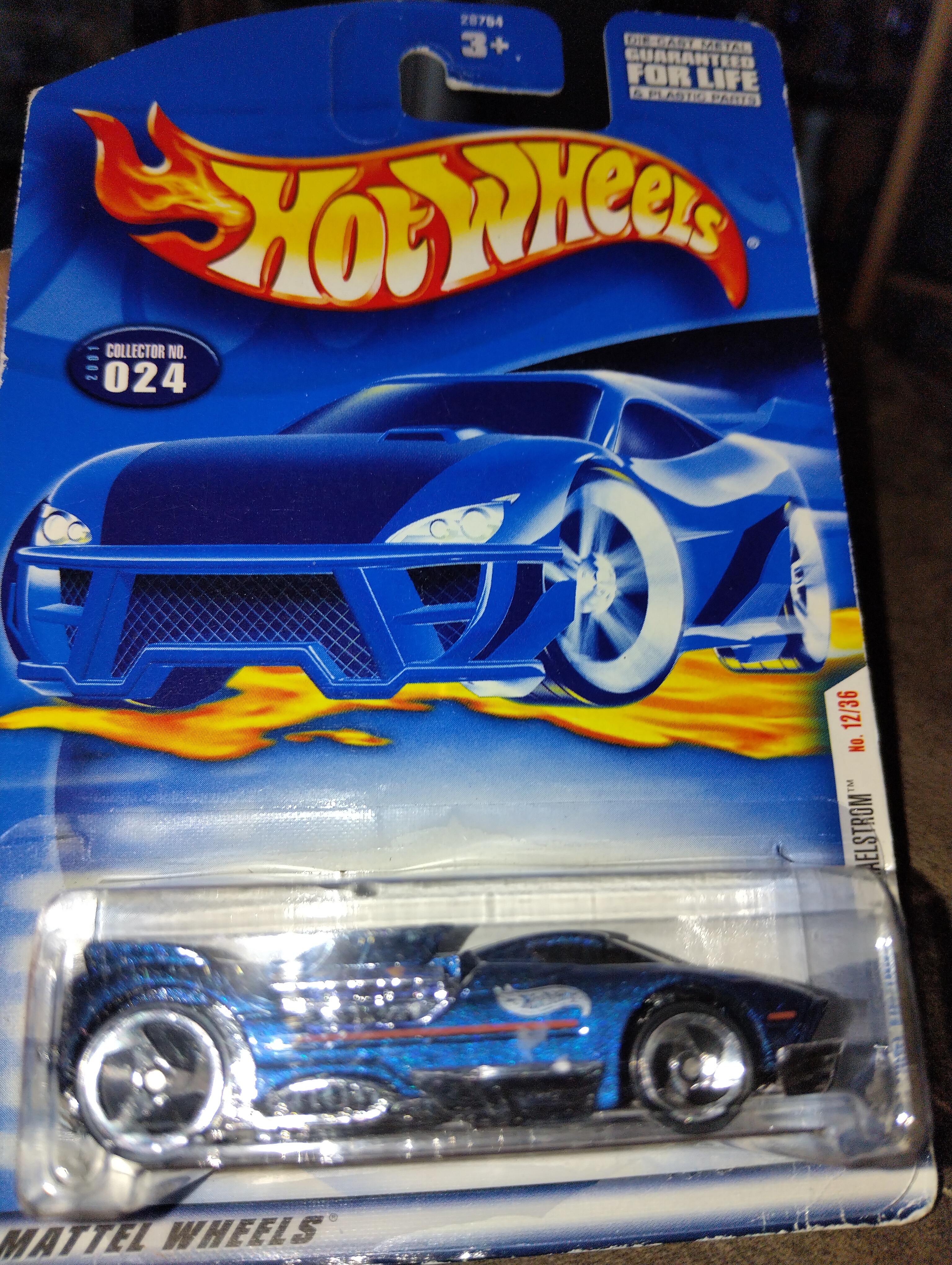 Collector submitted image