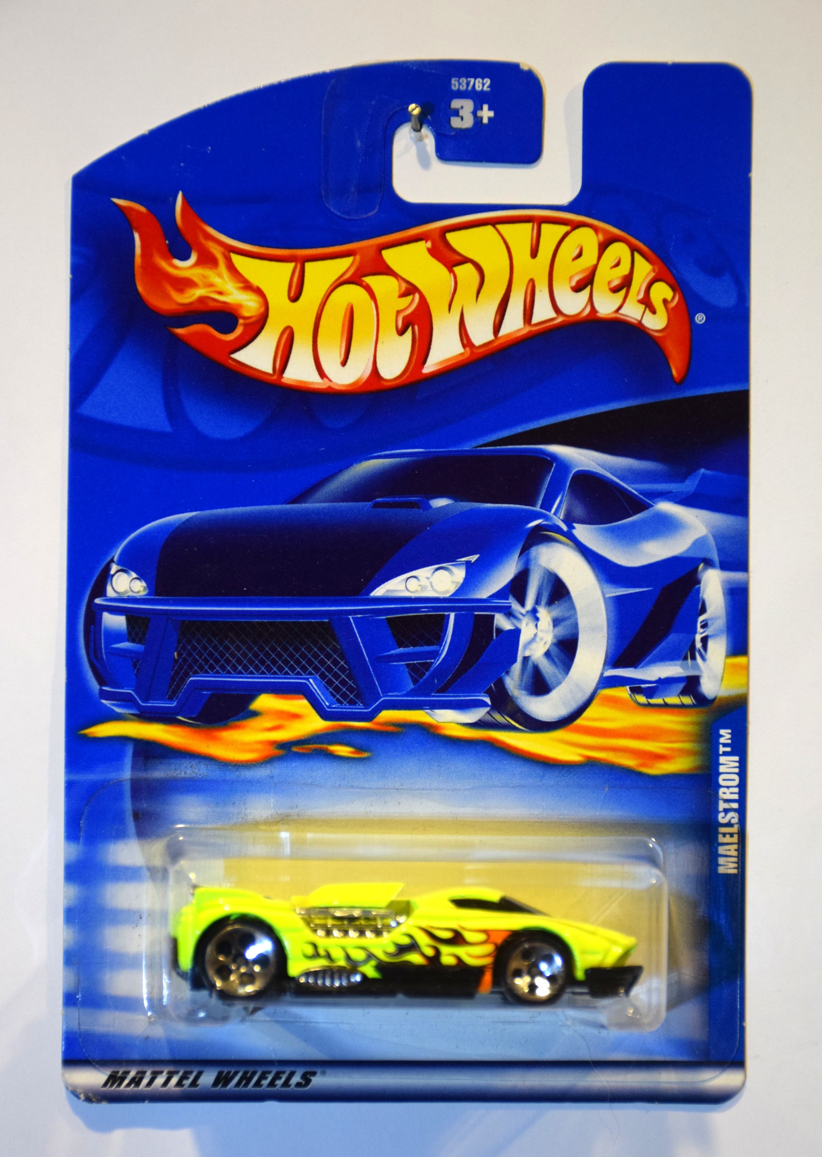 Collector submitted image