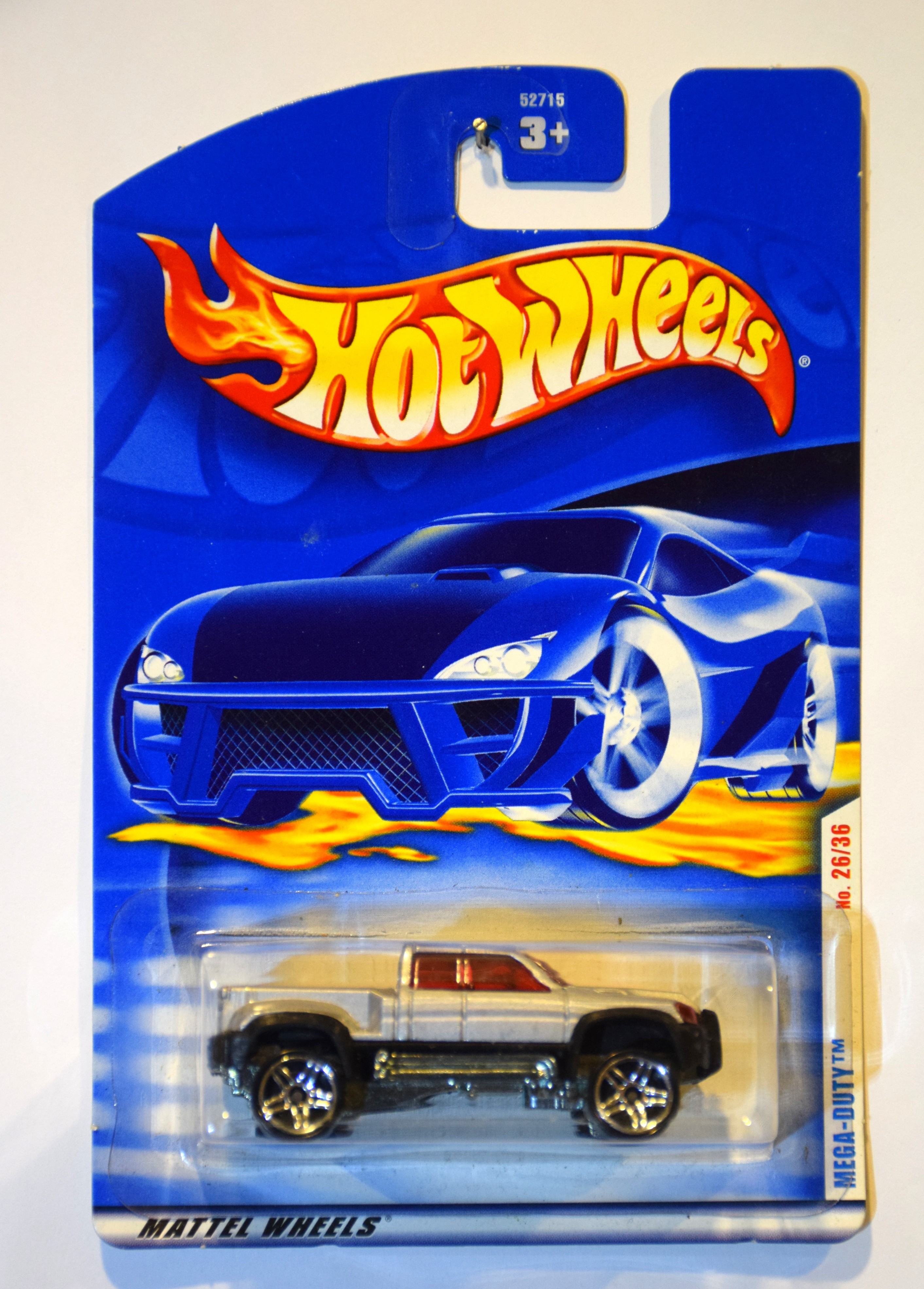 Collector submitted image