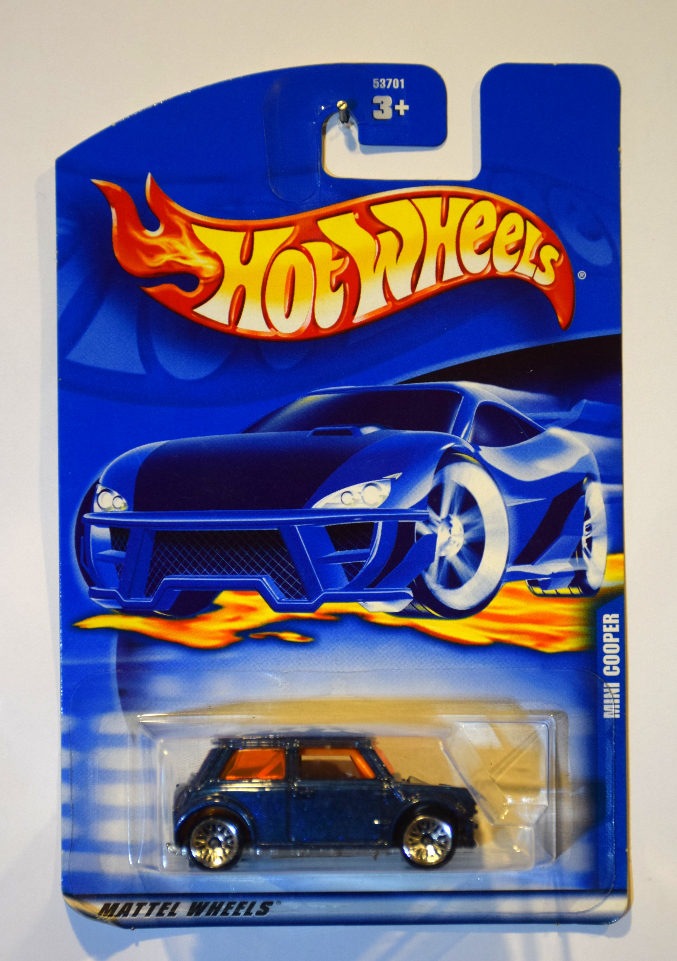 Collector submitted image