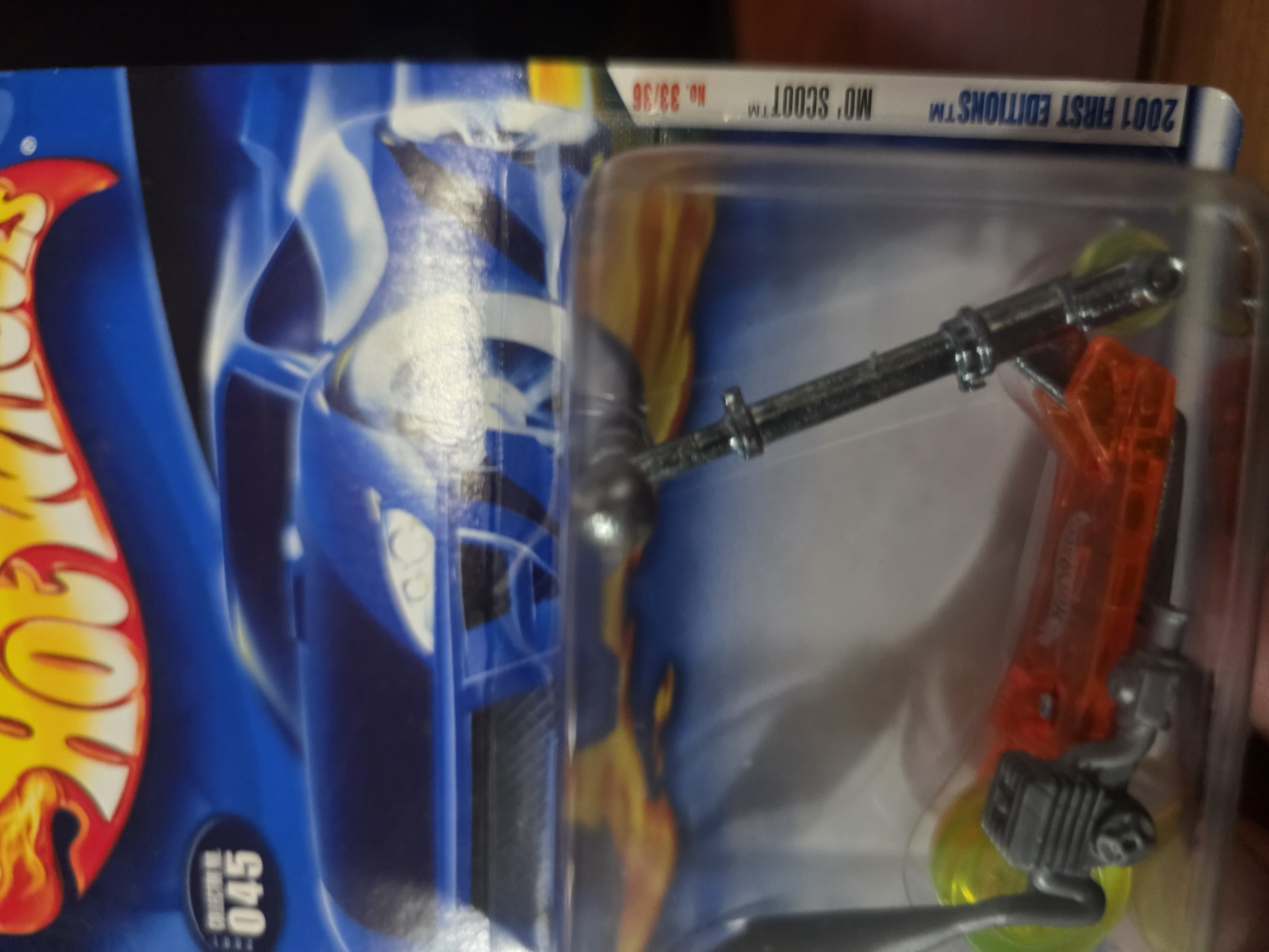 Collector submitted image